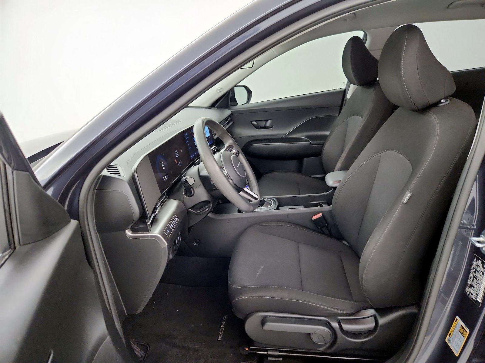 Side Airbags