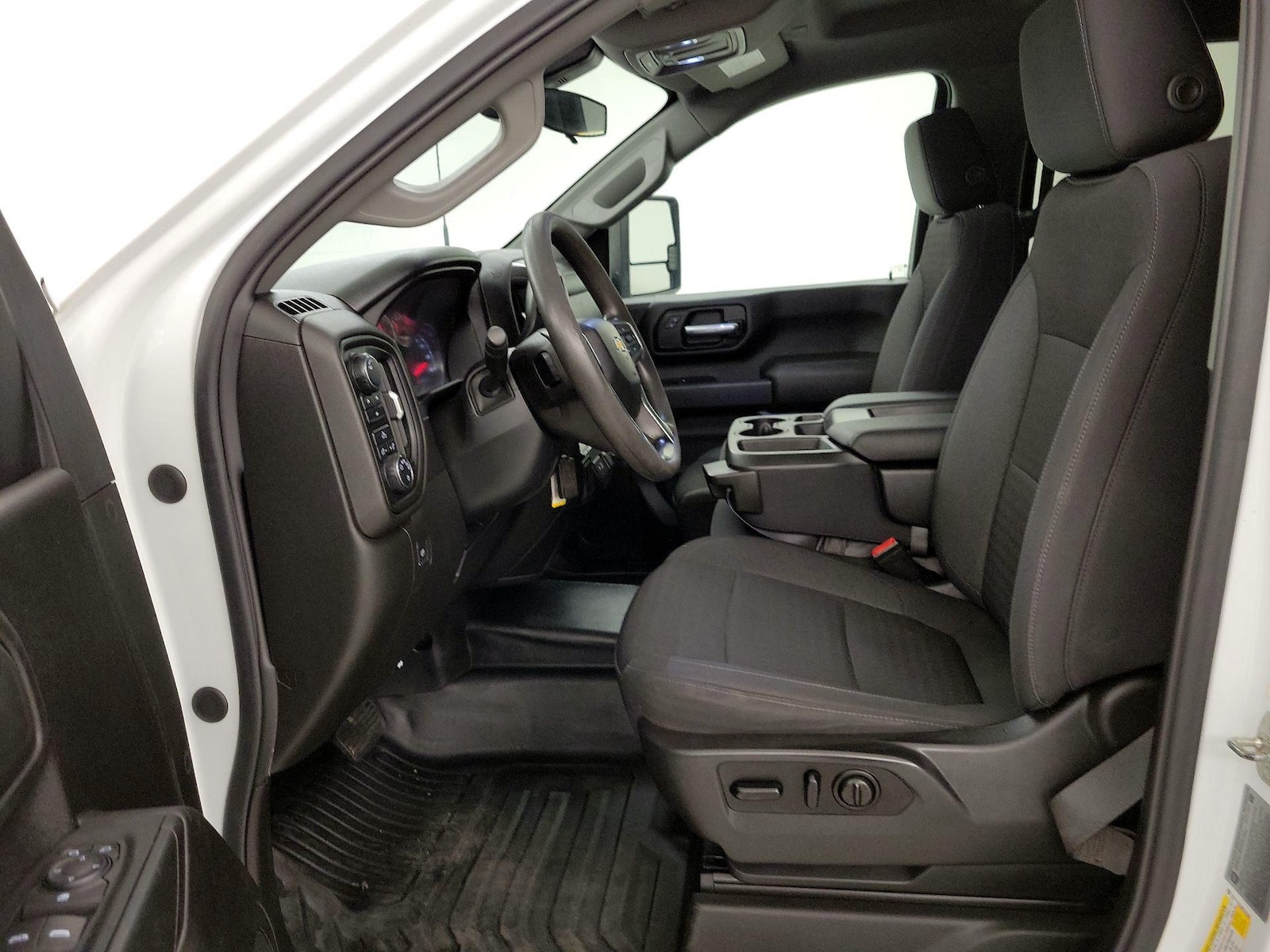Side Airbags