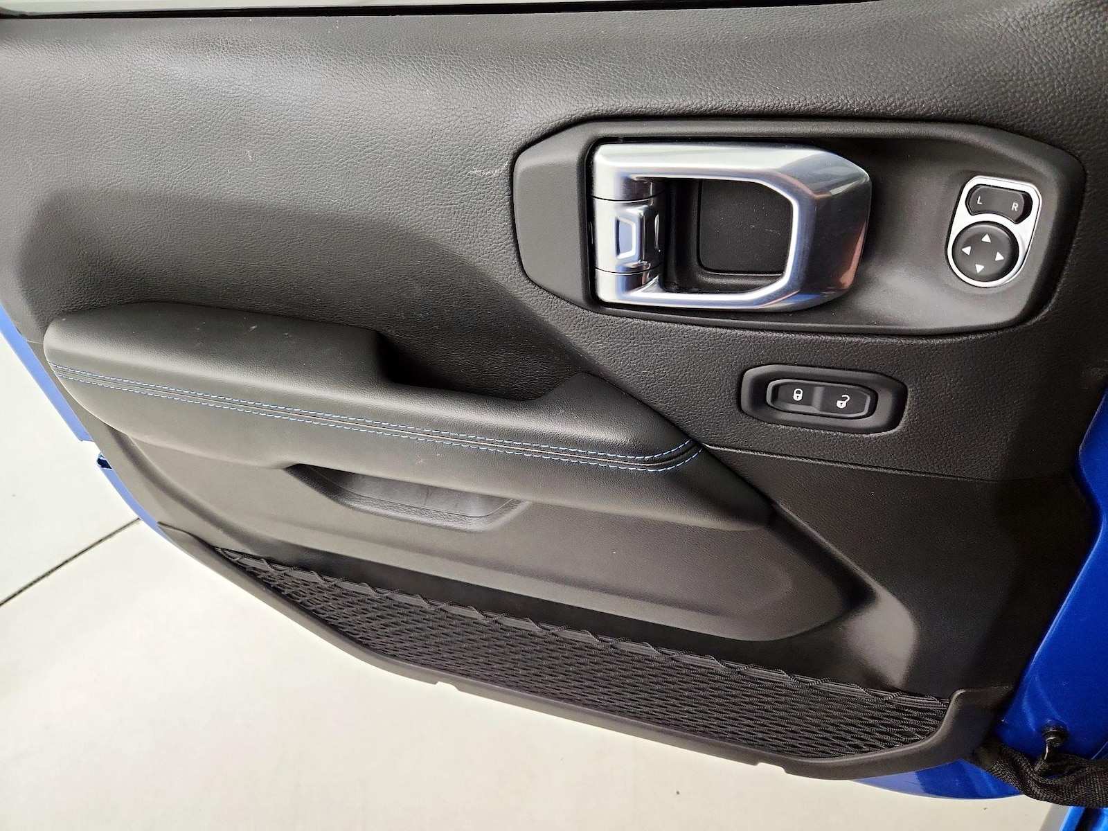 2024 Jeep Wrangler 4xe Rubicon X 4XE - Photo 13