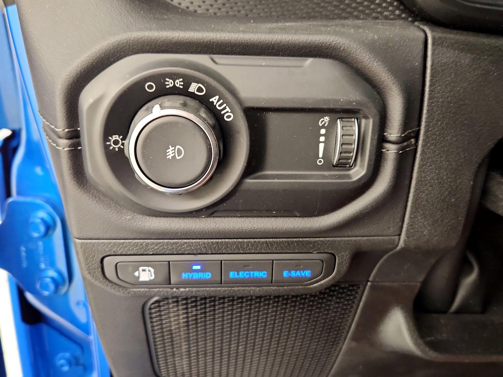 2024 Jeep Wrangler 4xe Rubicon X 4XE - Photo 14