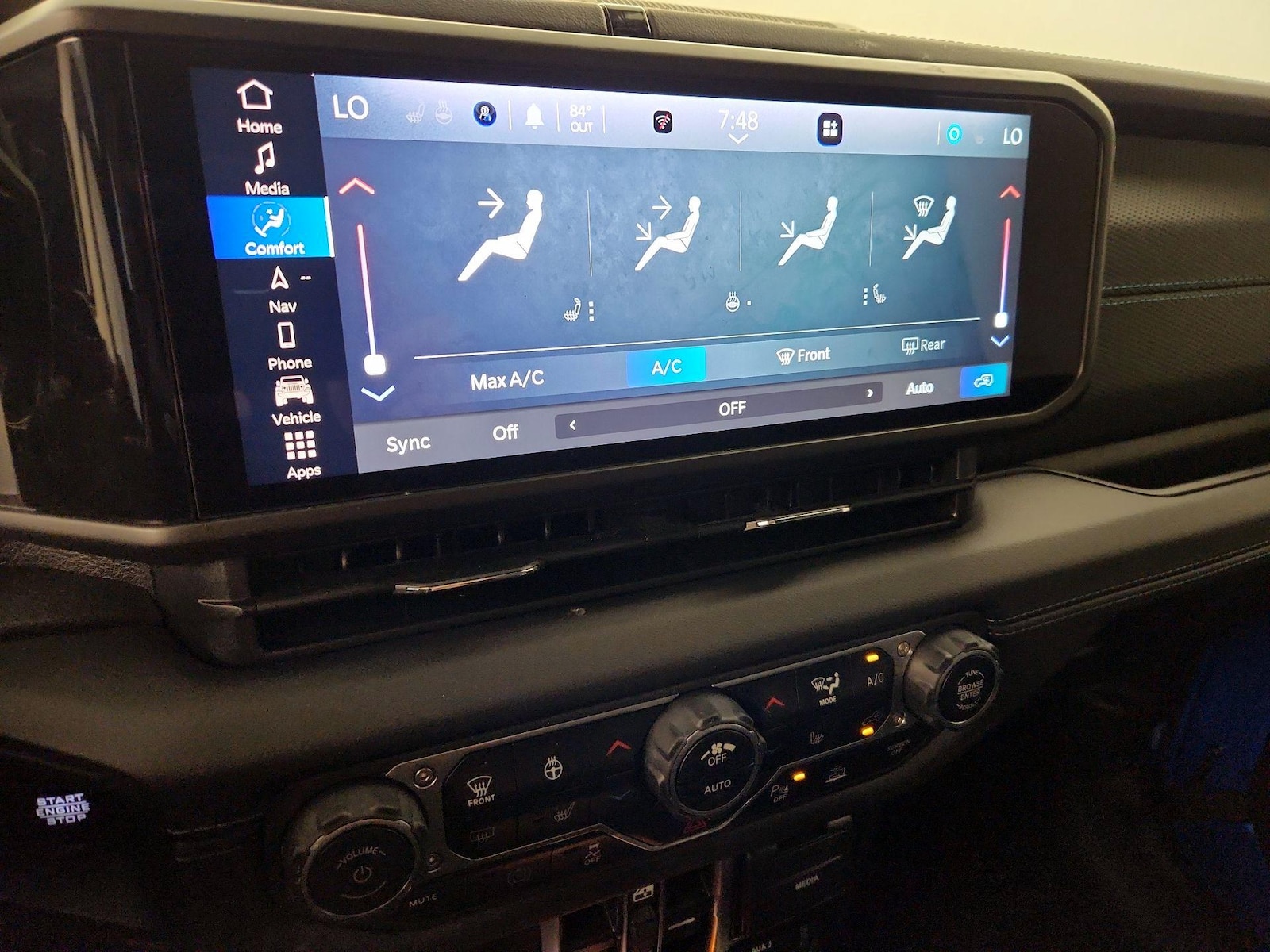 2024 Jeep Wrangler 4xe Rubicon X 4XE - Photo 18