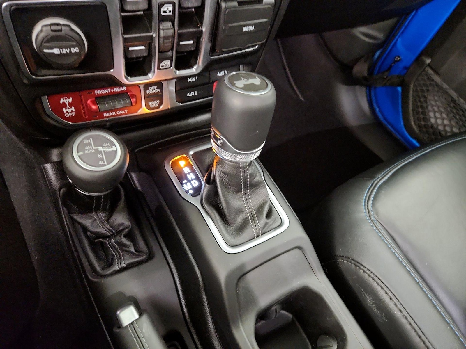 2024 Jeep Wrangler 4xe Rubicon X 4XE - Photo 19