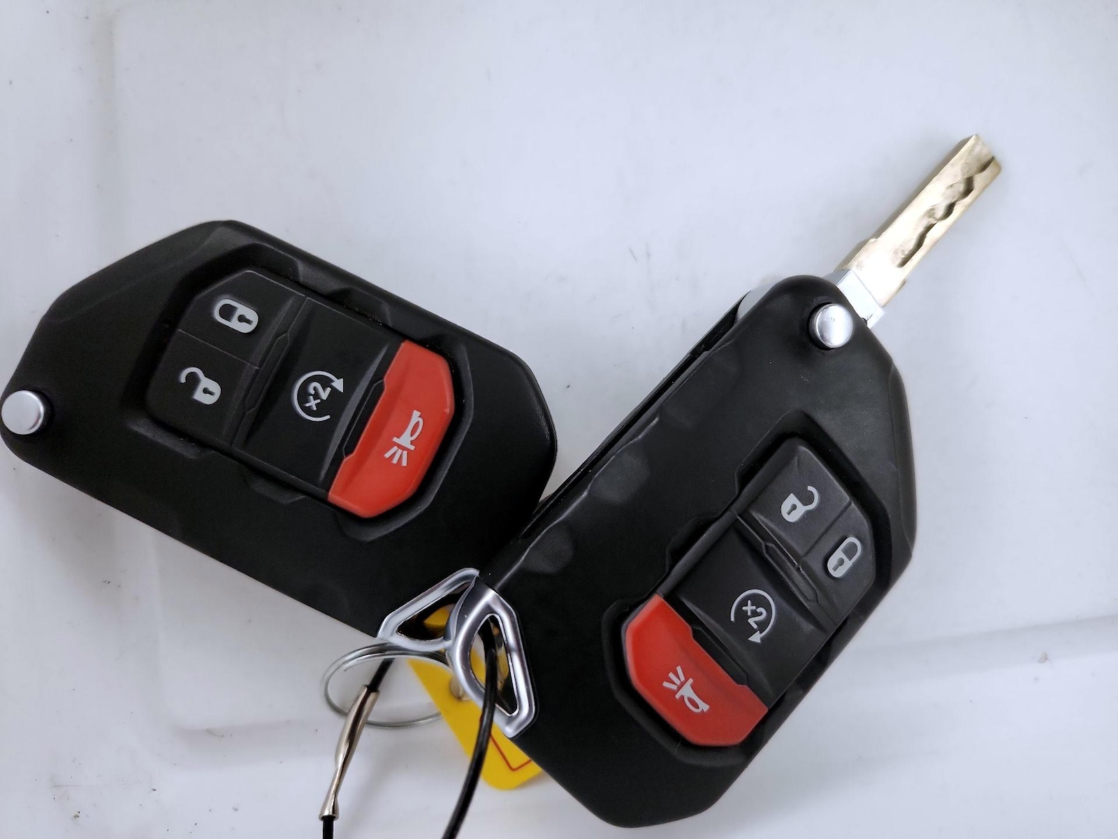 2024 Jeep Wrangler 4xe Rubicon X 4XE - Photo 25