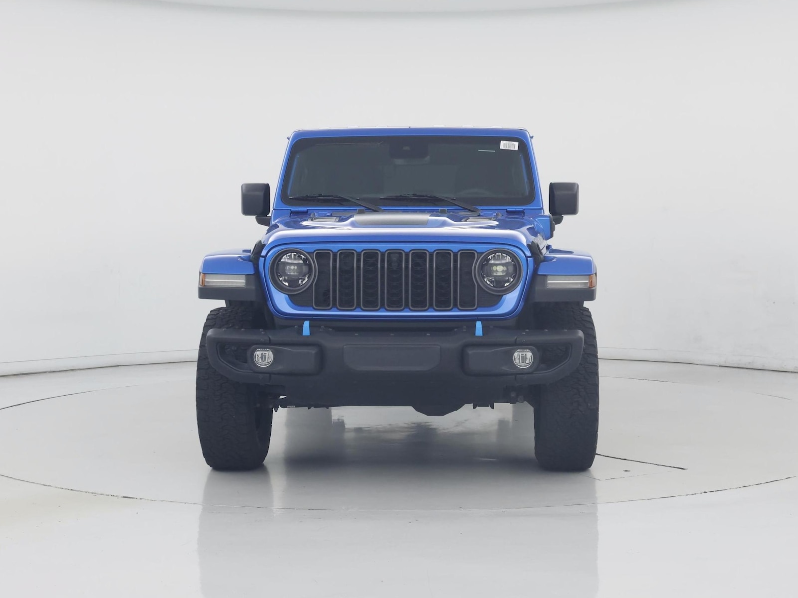 2024 Jeep Wrangler 4xe Rubicon X 4XE - Photo 6