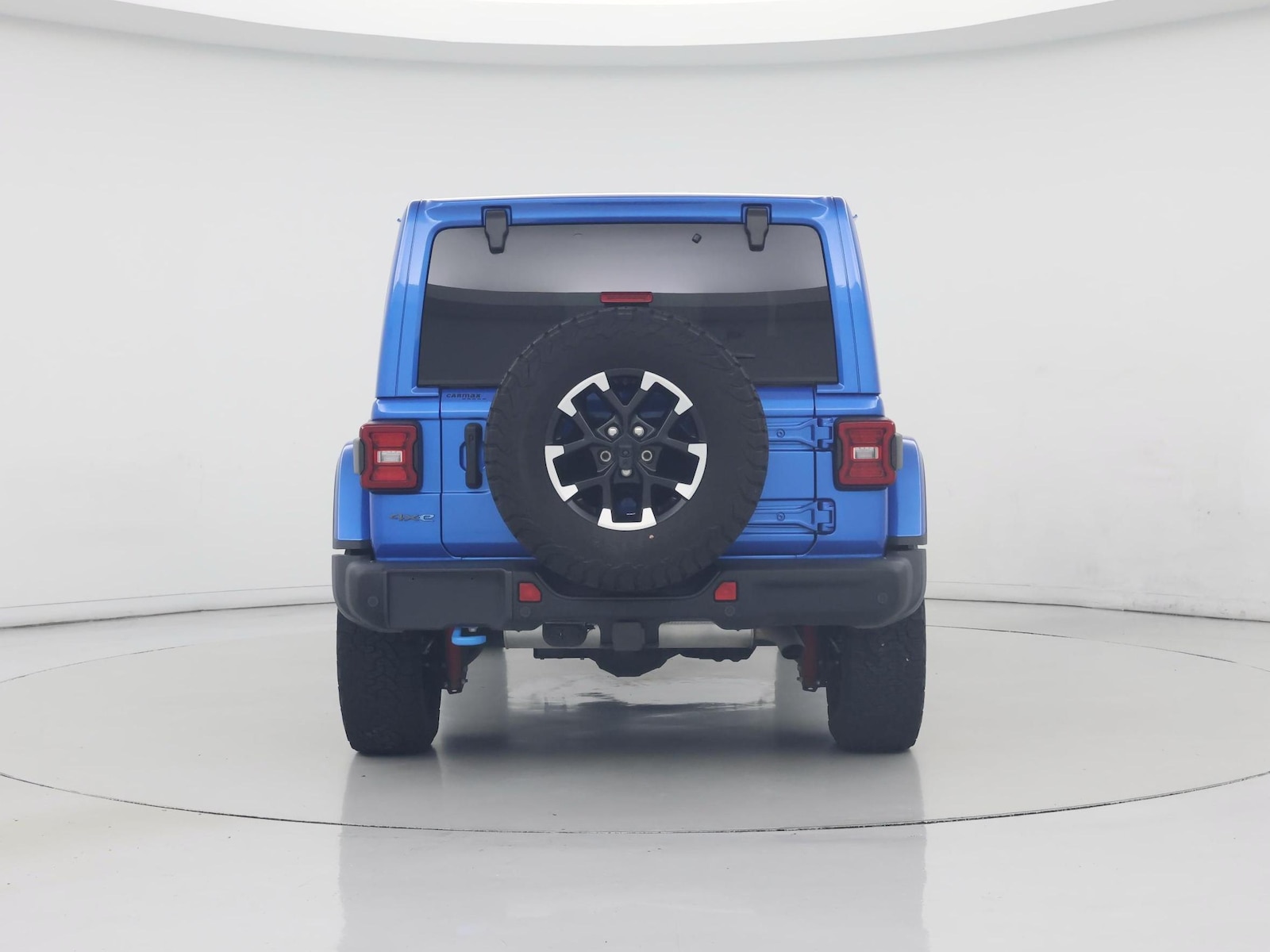 2024 Jeep Wrangler 4xe Rubicon X 4XE - Photo 7