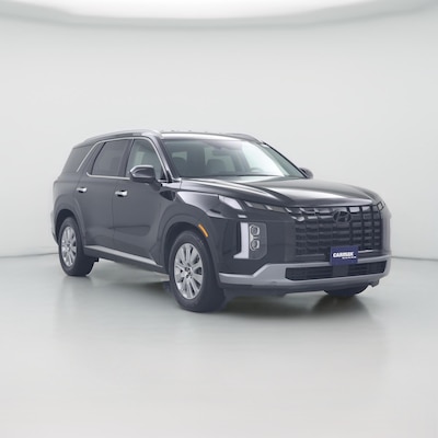 Recommended categories heading image of the selected vehicle