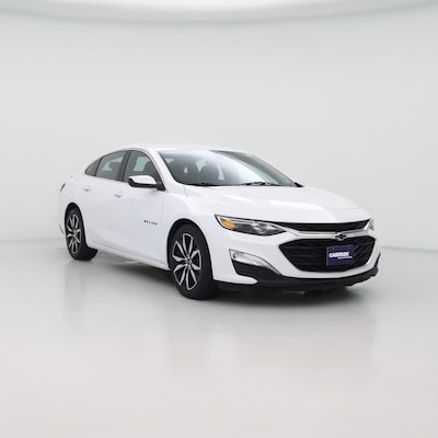 2022 Chevrolet Malibu RS