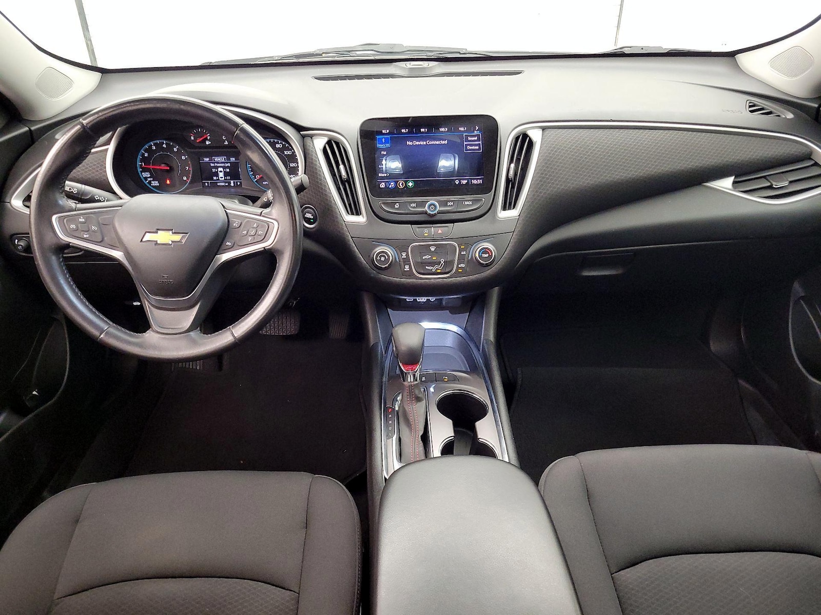 2022 Chevrolet Malibu RS - Photo 10