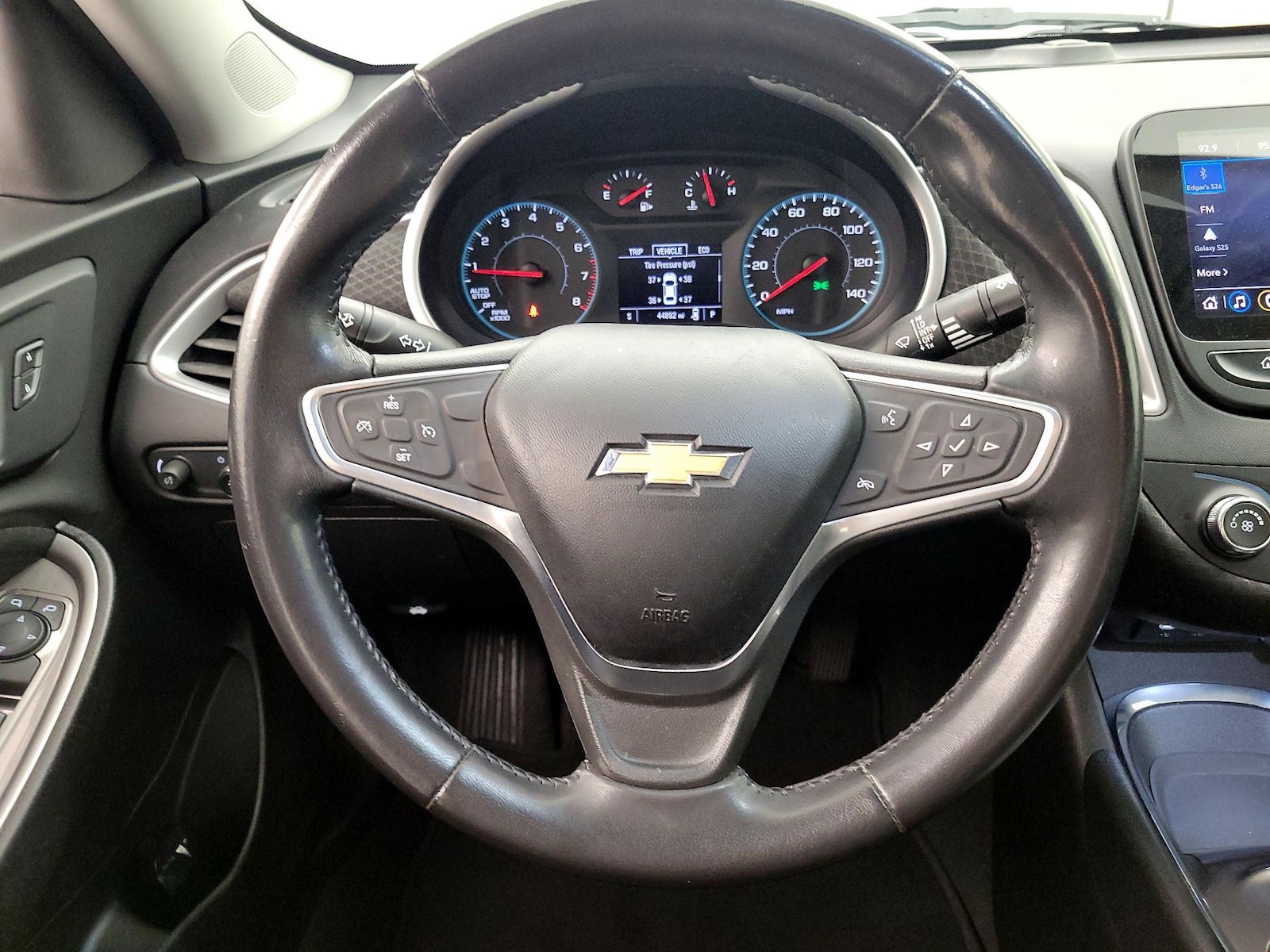 2022 Chevrolet Malibu RS - Photo 11
