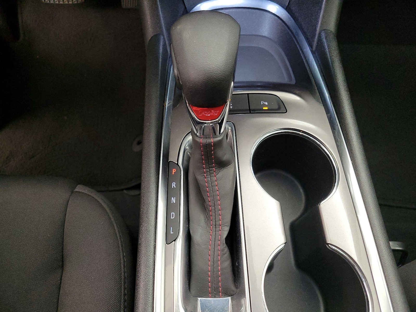 2022 Chevrolet Malibu RS - Photo 18
