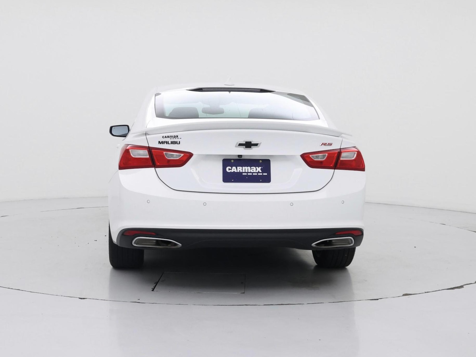 2022 Chevrolet Malibu RS - Photo 7