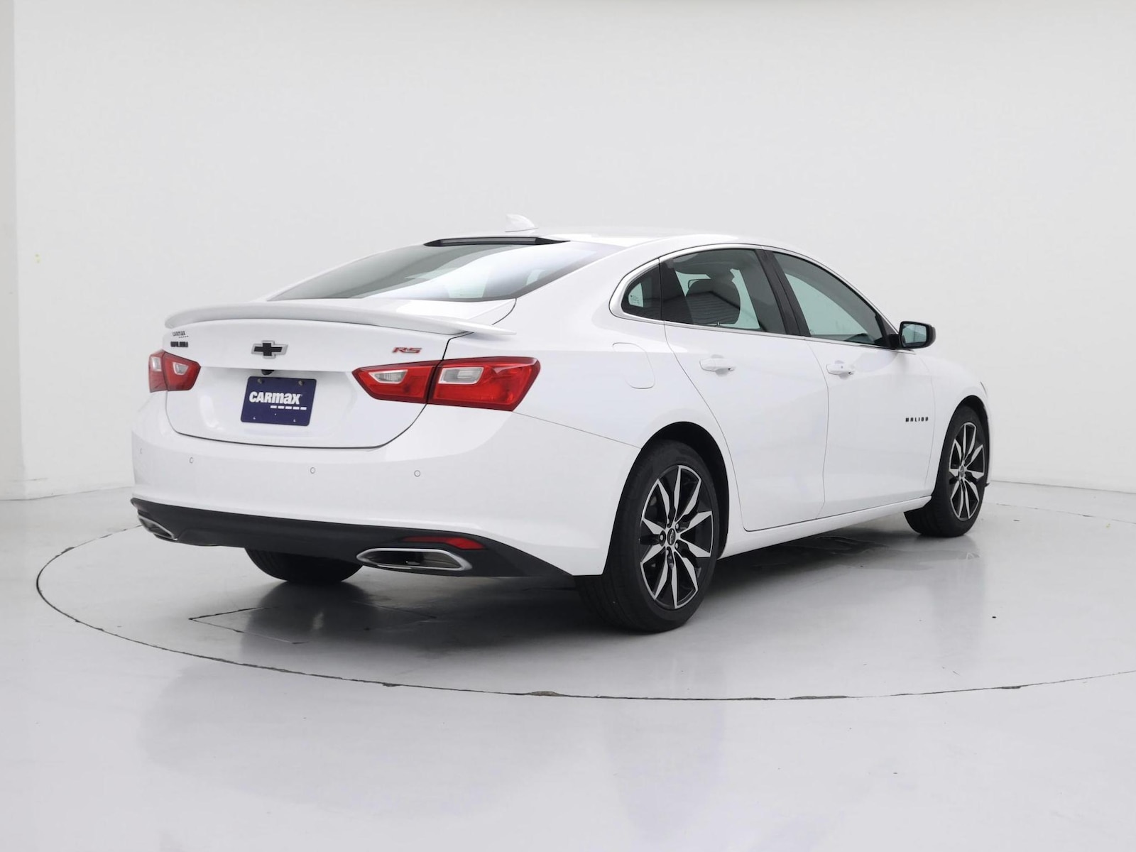 2022 Chevrolet Malibu RS - Photo 9