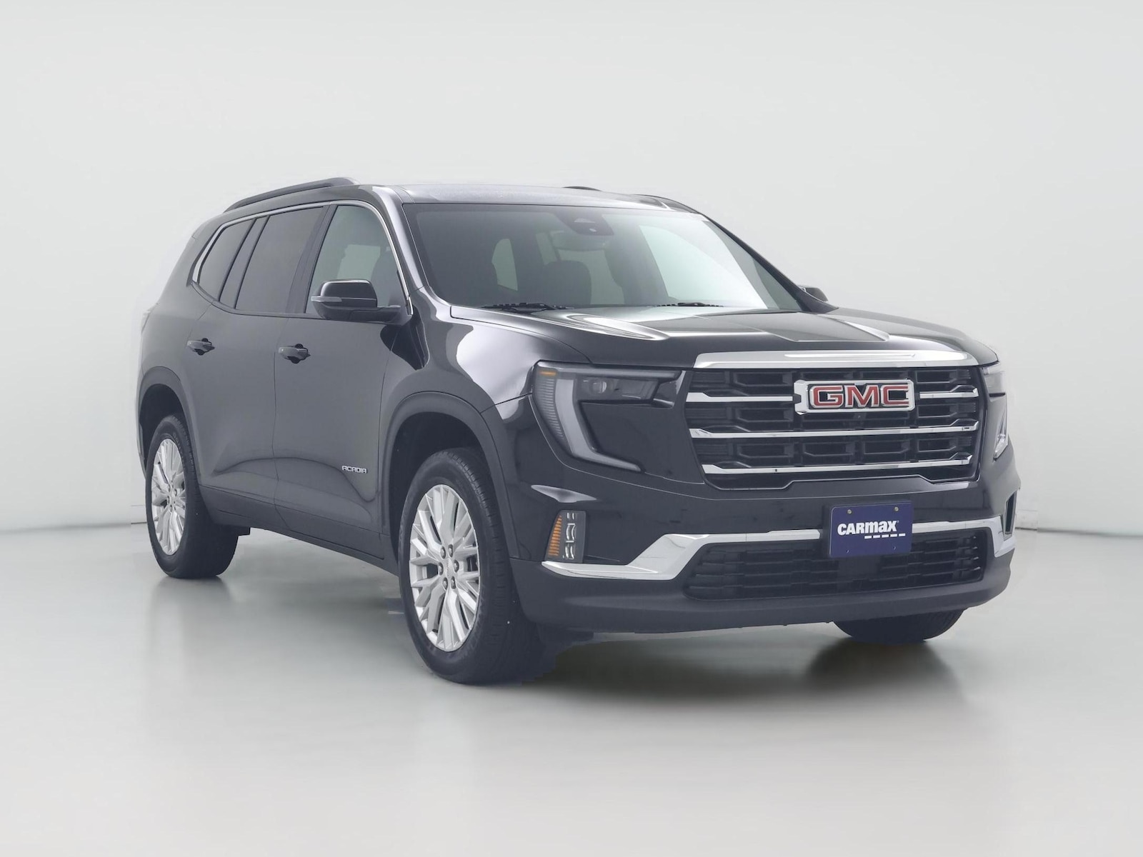 2025 GMC Acadia