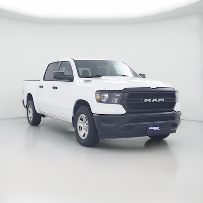 2023 Ram 1500 Tradesman