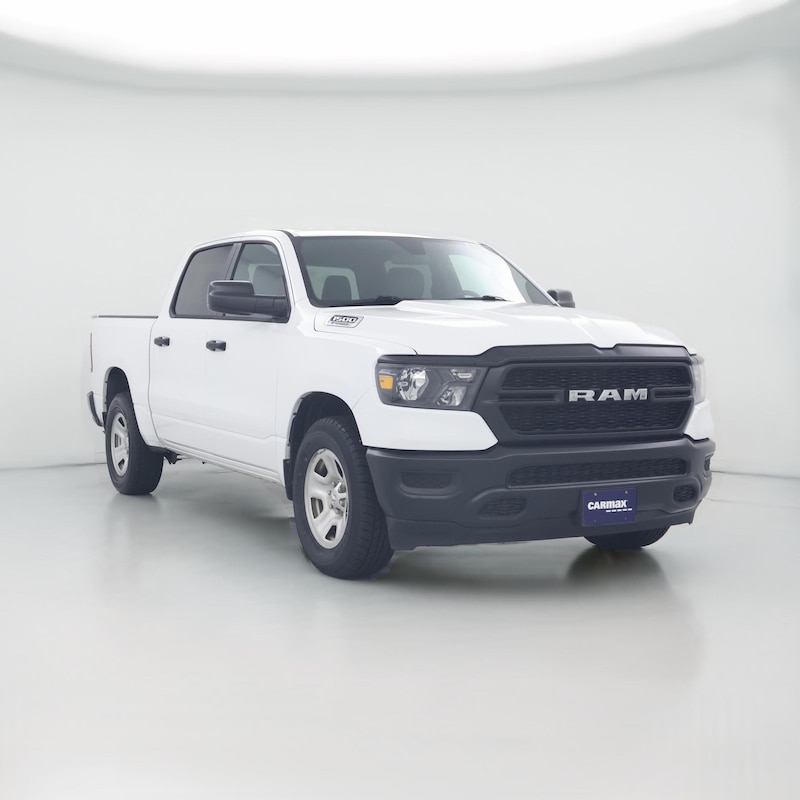 2023 Ram 1500 Tradesman
