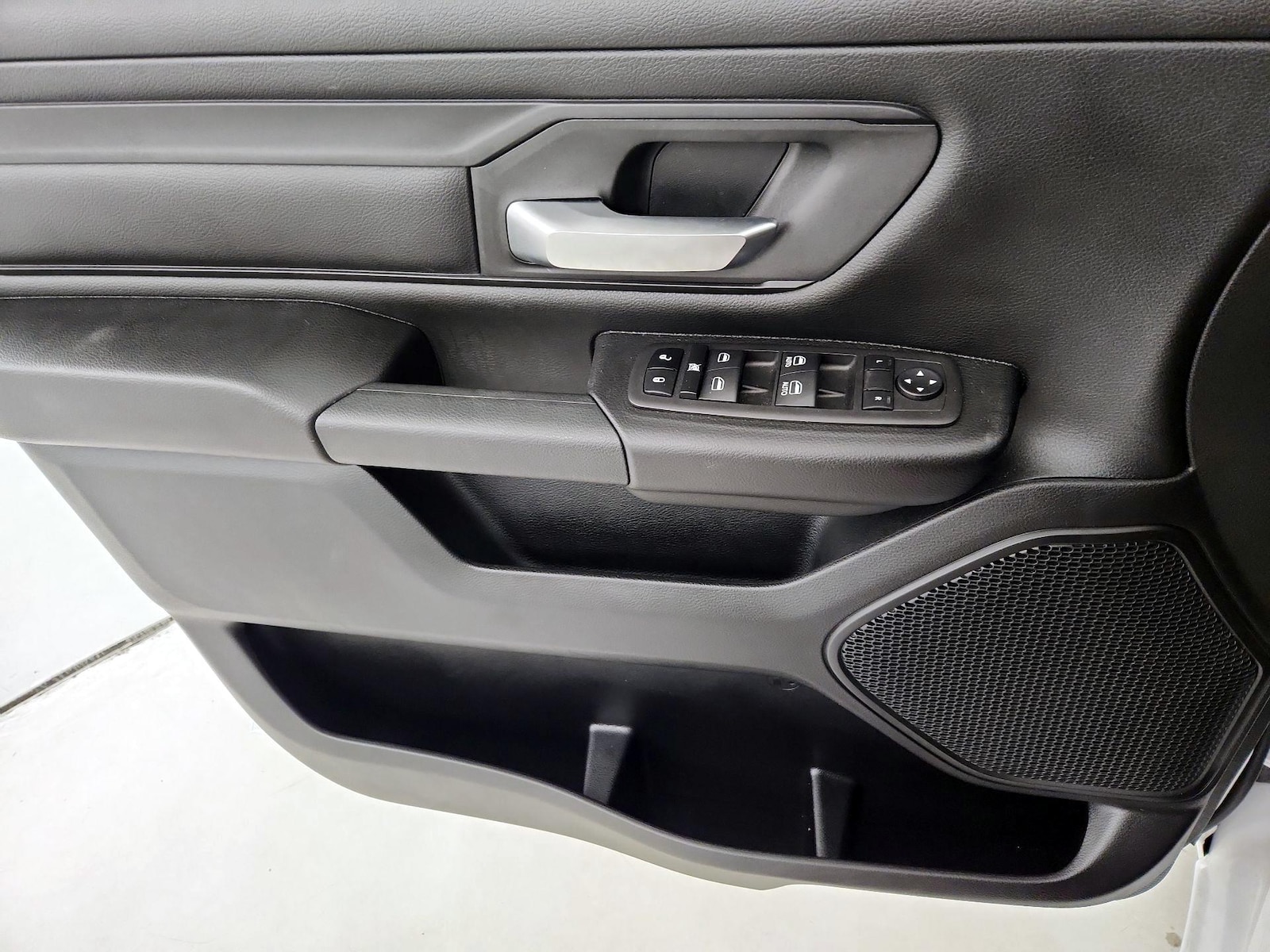 2023 RAM Ram 1500 Pickup Tradesman - Photo 13