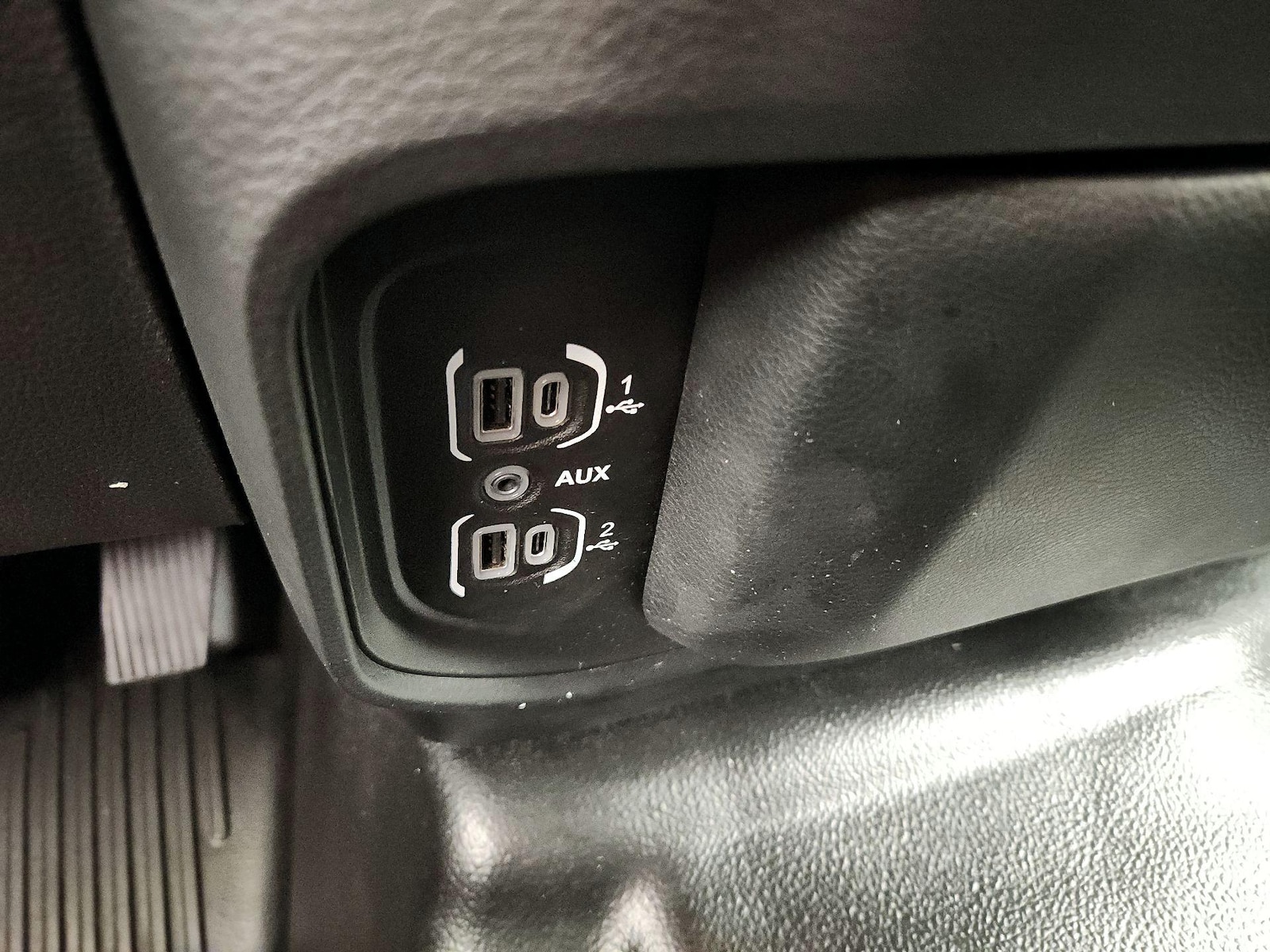 2023 RAM Ram 1500 Pickup Tradesman - Photo 19
