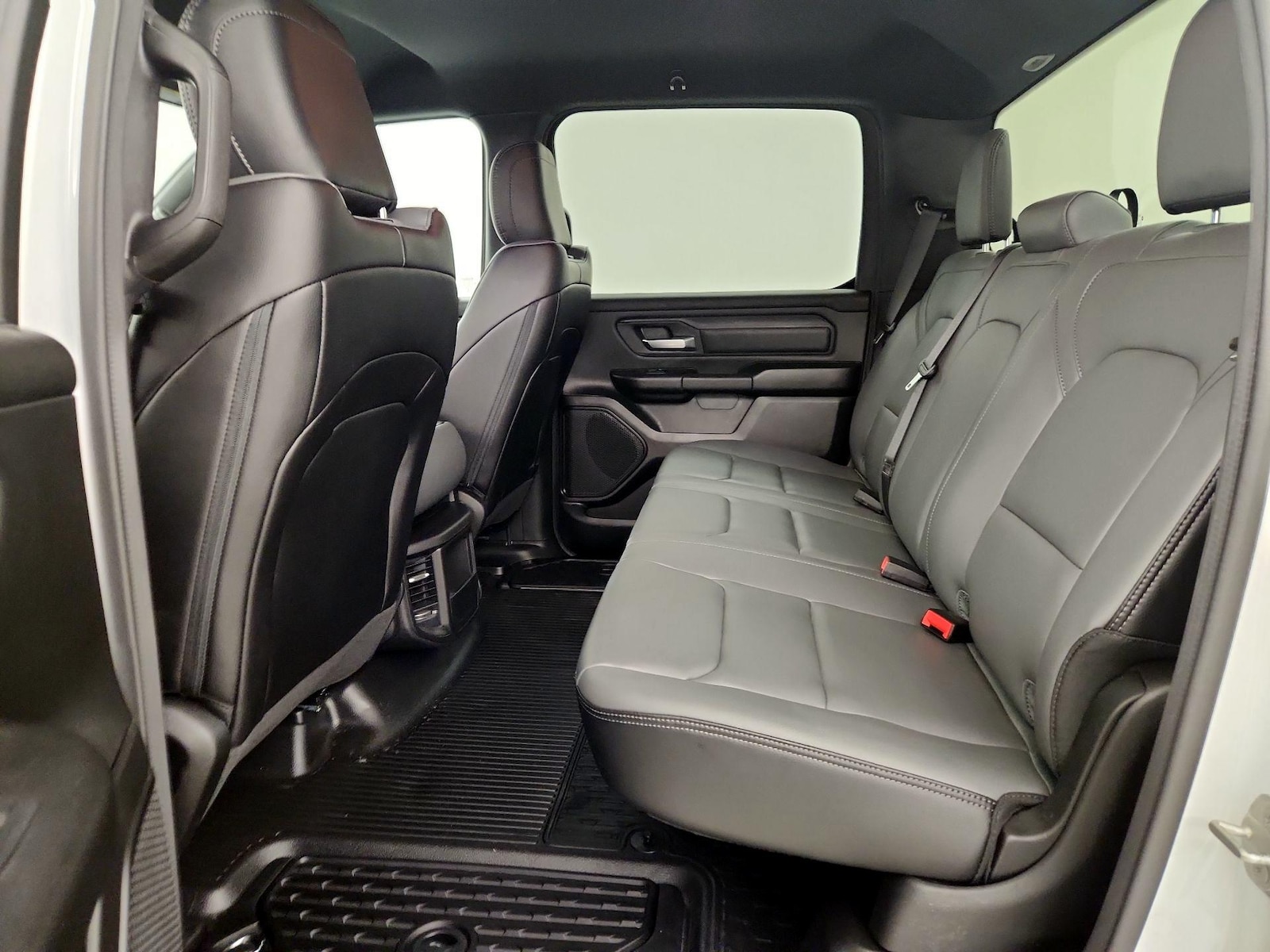 2023 RAM Ram 1500 Pickup Tradesman - Photo 20