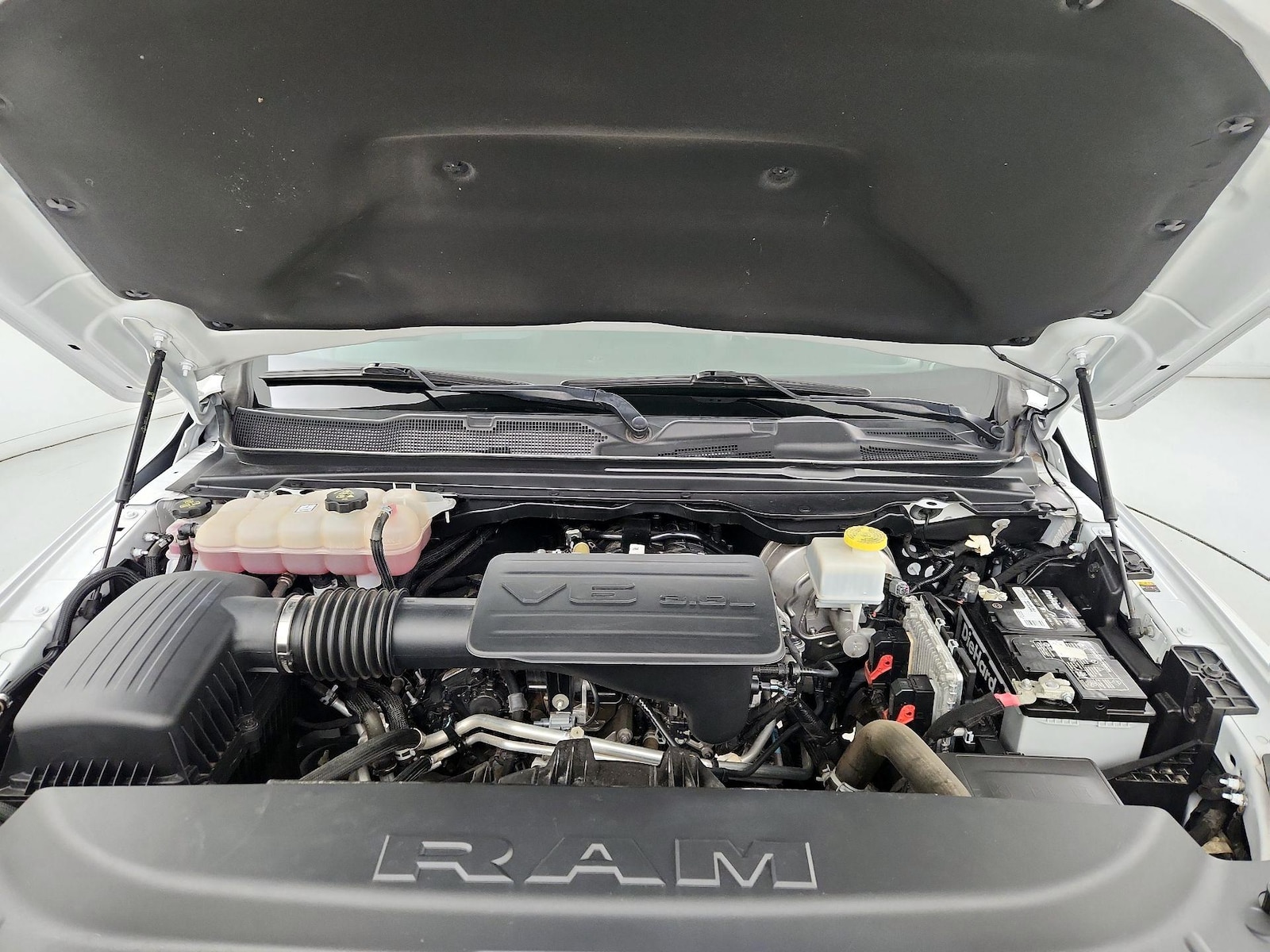 2023 RAM Ram 1500 Pickup Tradesman - Photo 22