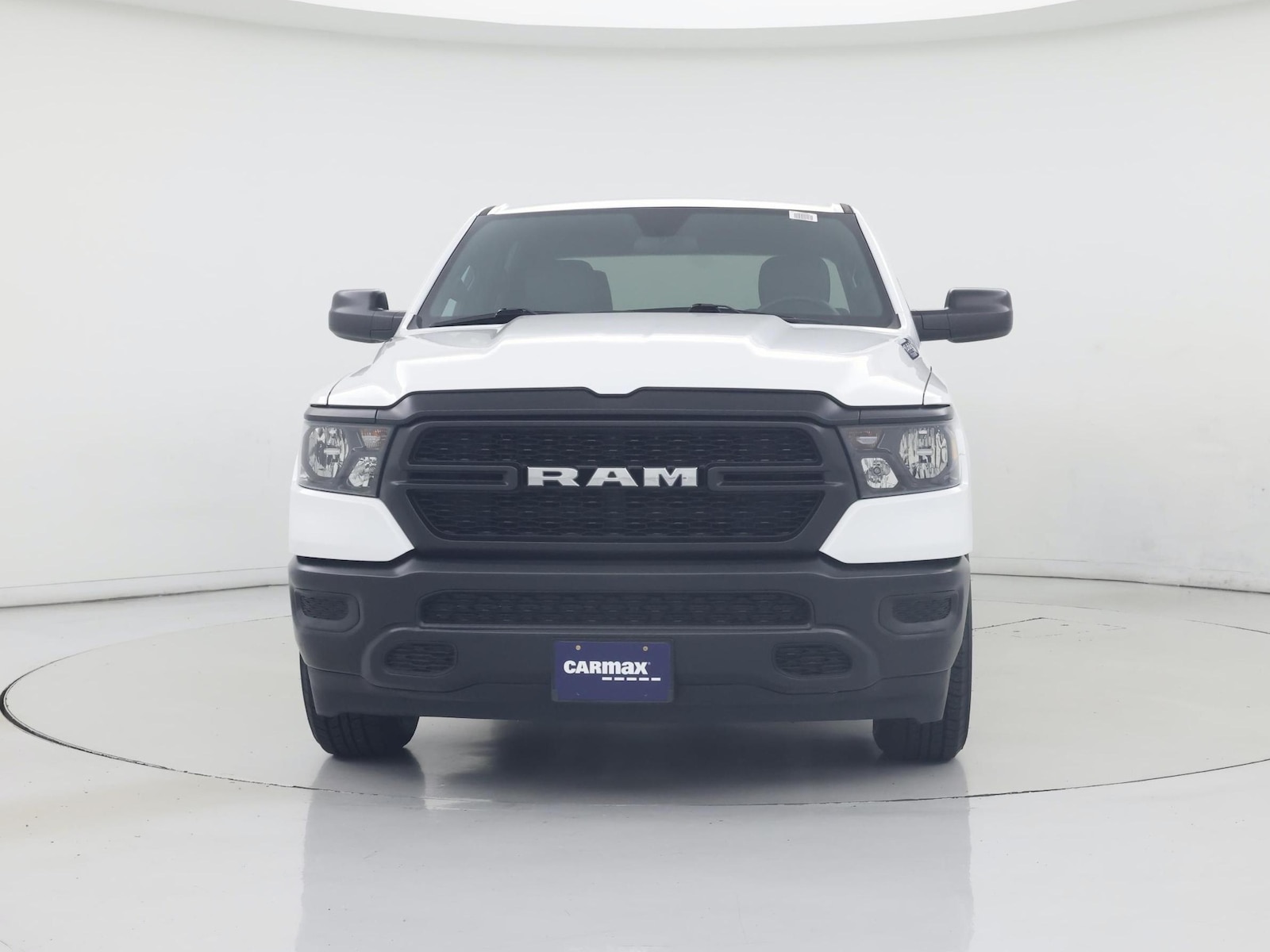 2023 RAM Ram 1500 Pickup Tradesman - Photo 6