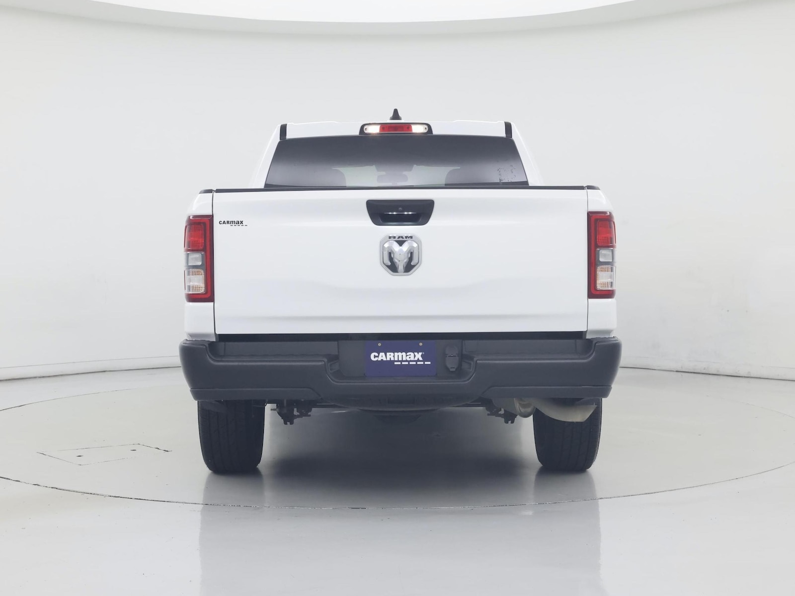 2023 RAM Ram 1500 Pickup Tradesman - Photo 7