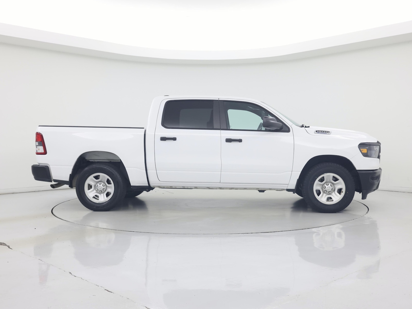 2023 RAM Ram 1500 Pickup Tradesman - Photo 8