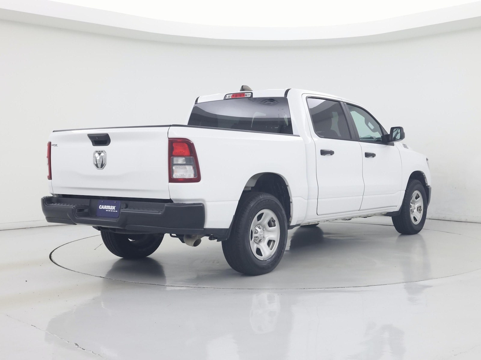 2023 RAM Ram 1500 Pickup Tradesman - Photo 9