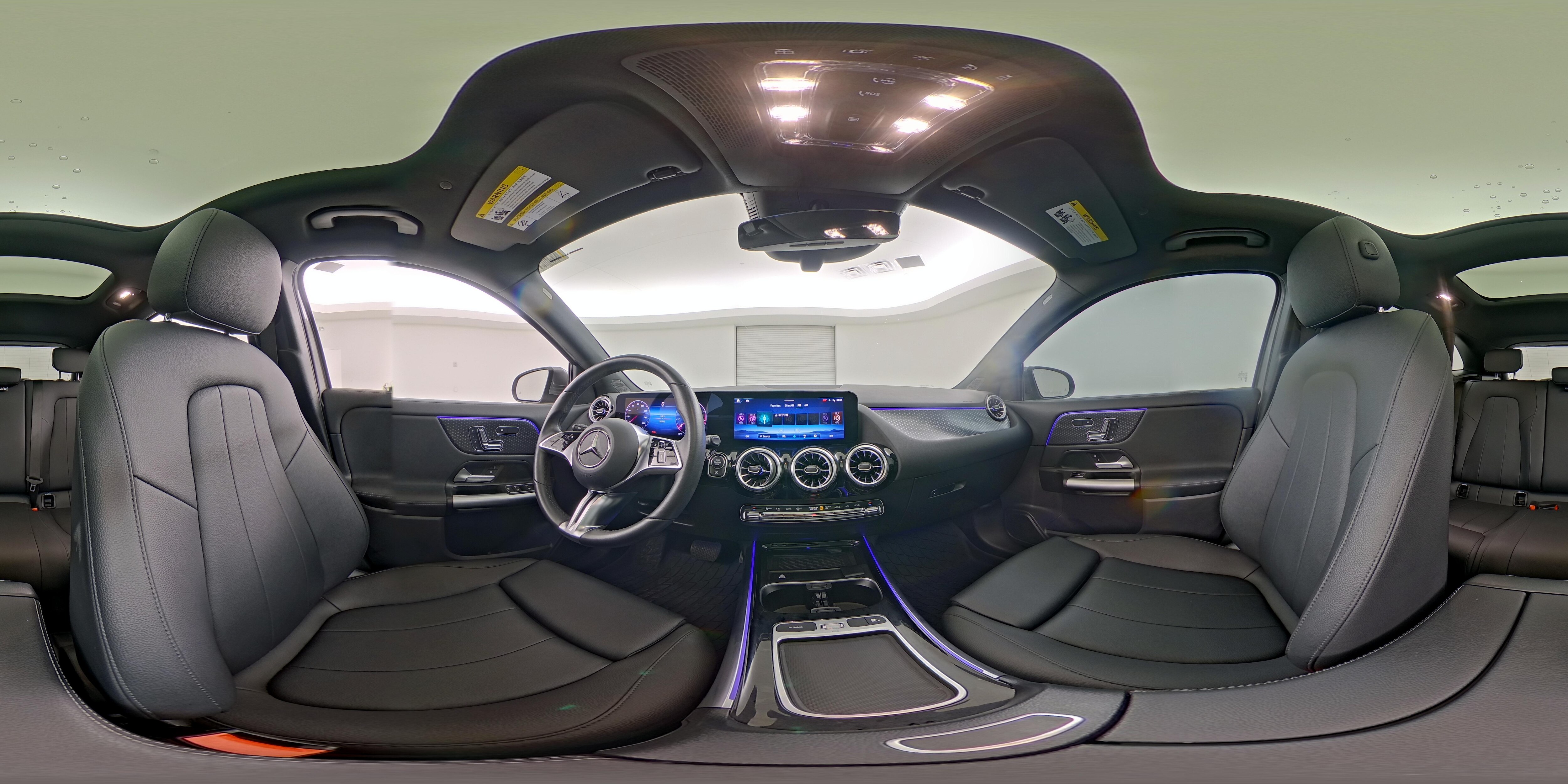 2025 Mercedes-Benz GLA GLA250 - Photo 26