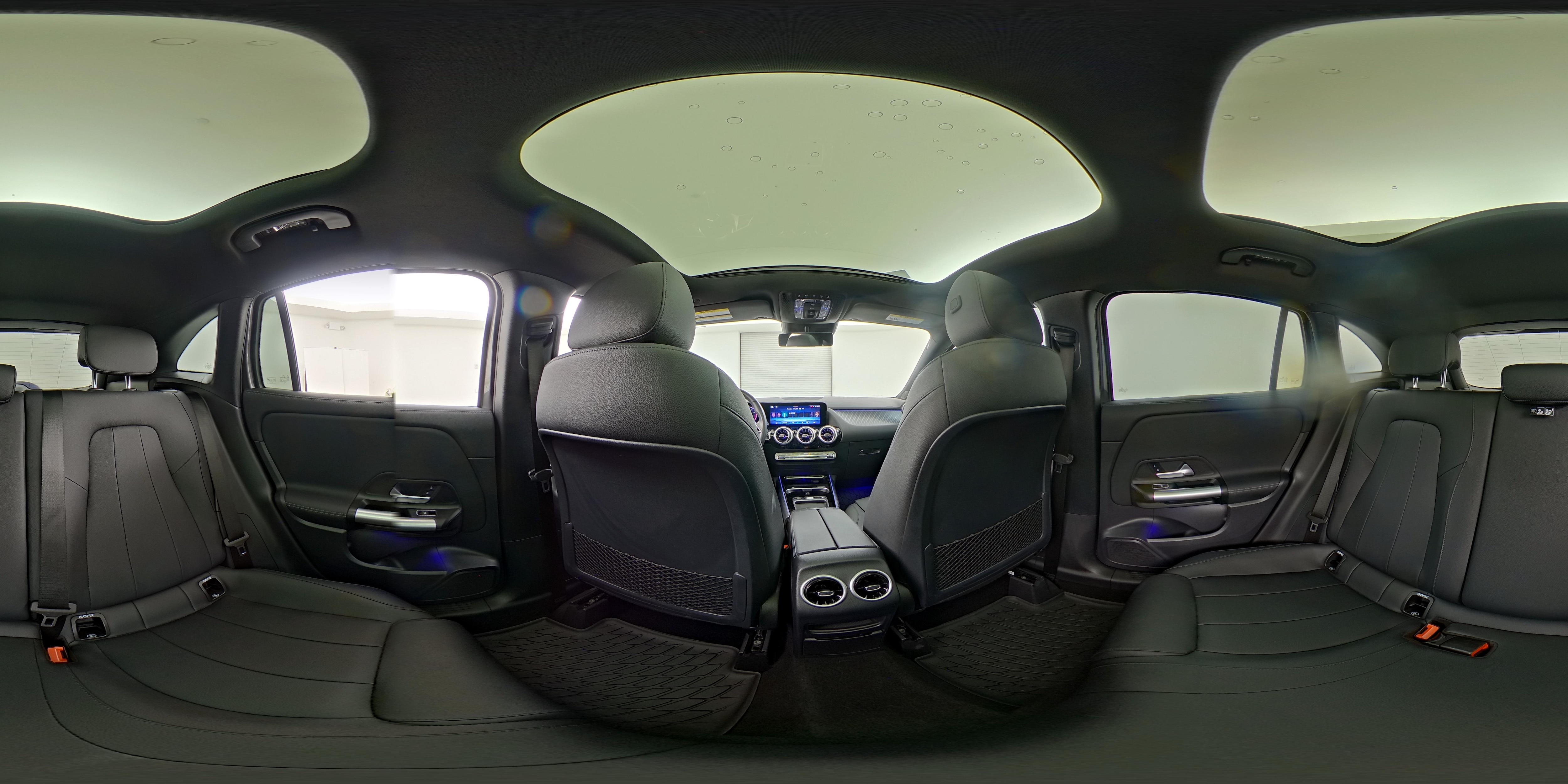 2025 Mercedes-Benz GLA GLA250 - Photo 27