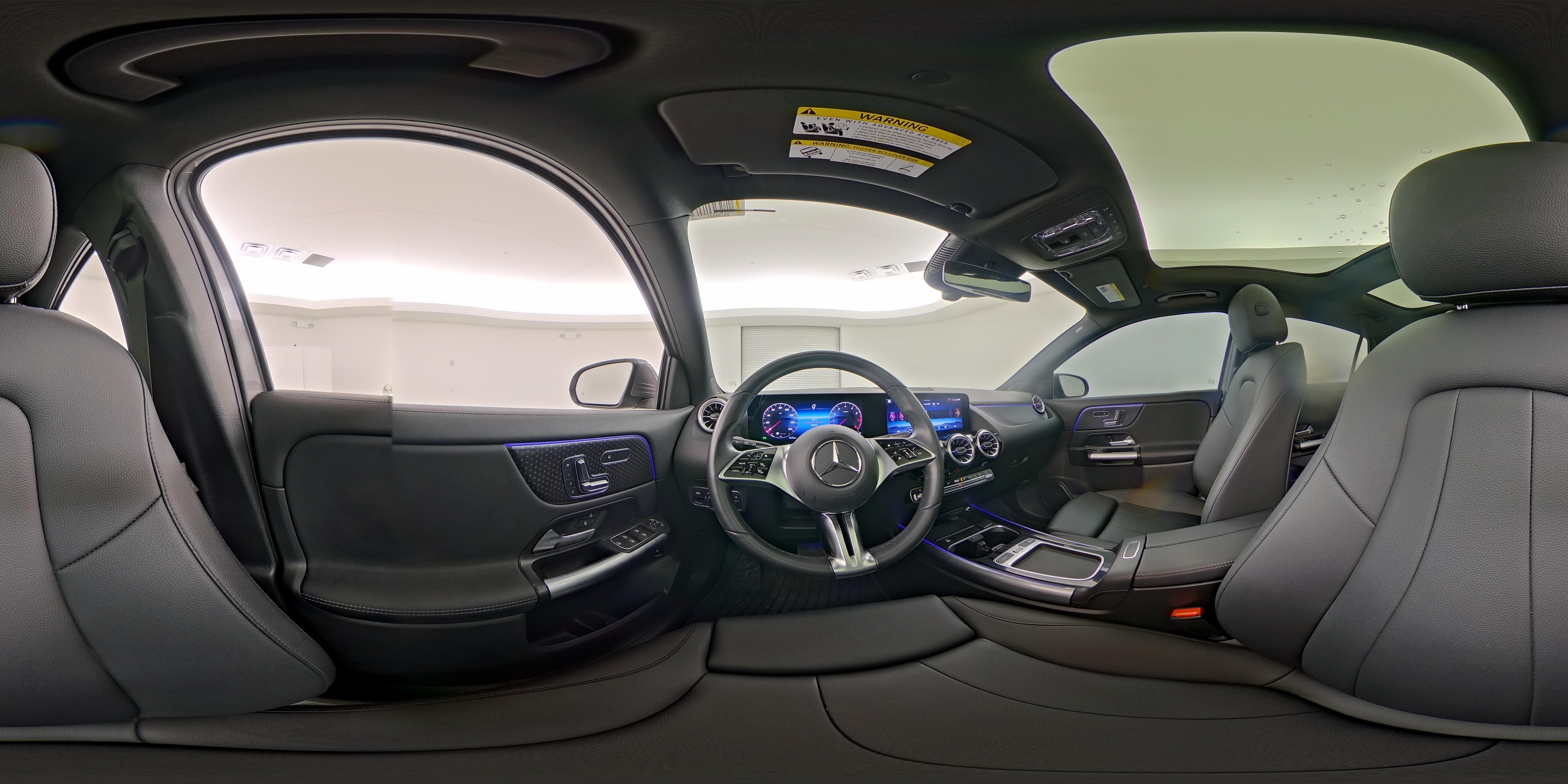 2025 Mercedes-Benz GLA GLA250 - Photo 28