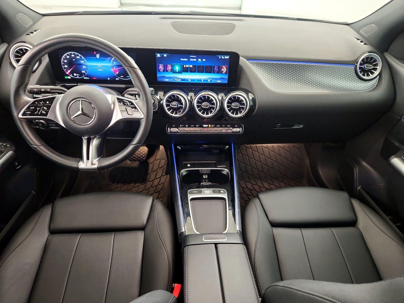 2025 Mercedes-Benz GLA GLA250 - Photo 10