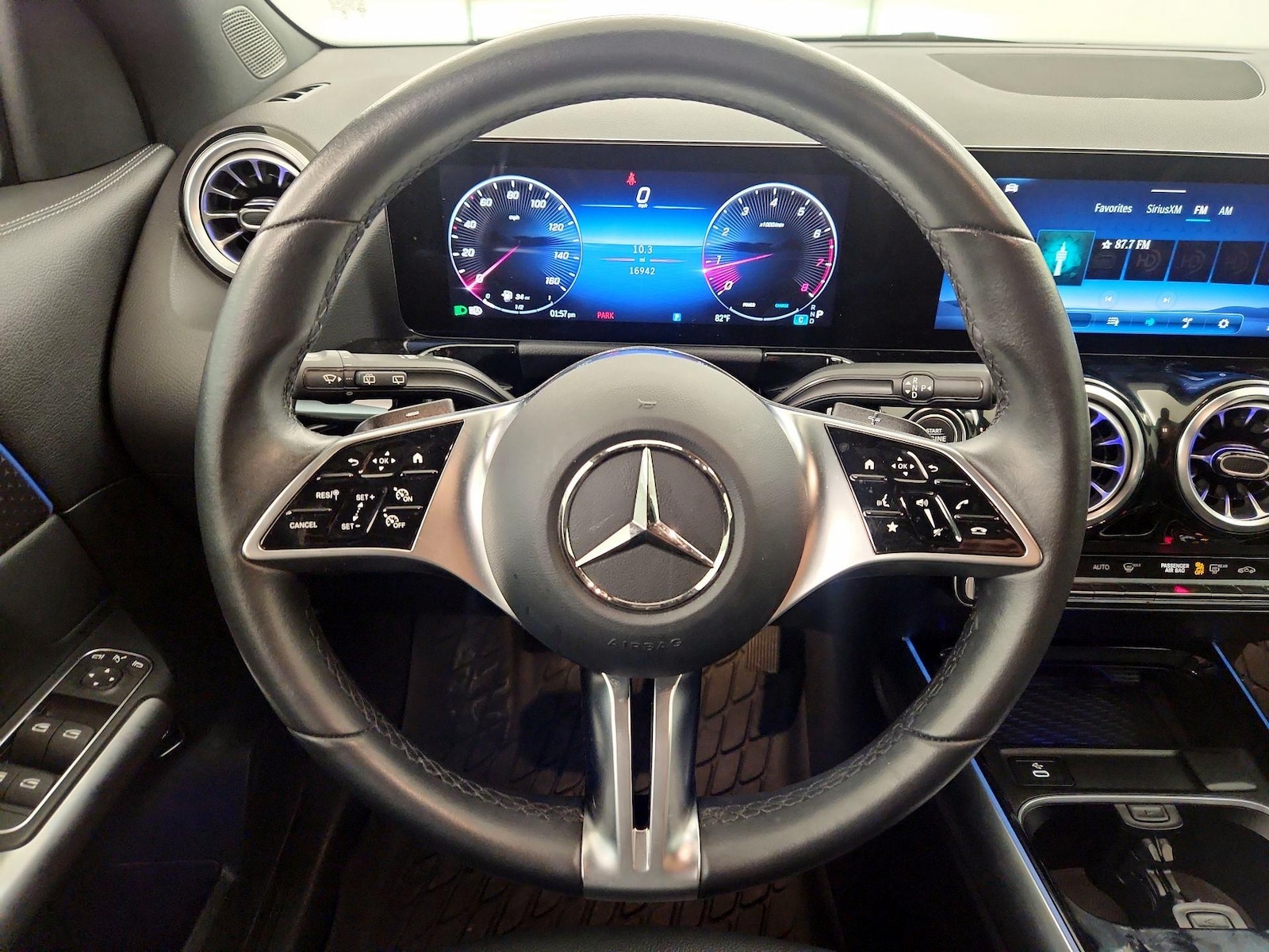 2025 Mercedes-Benz GLA GLA250 - Photo 11