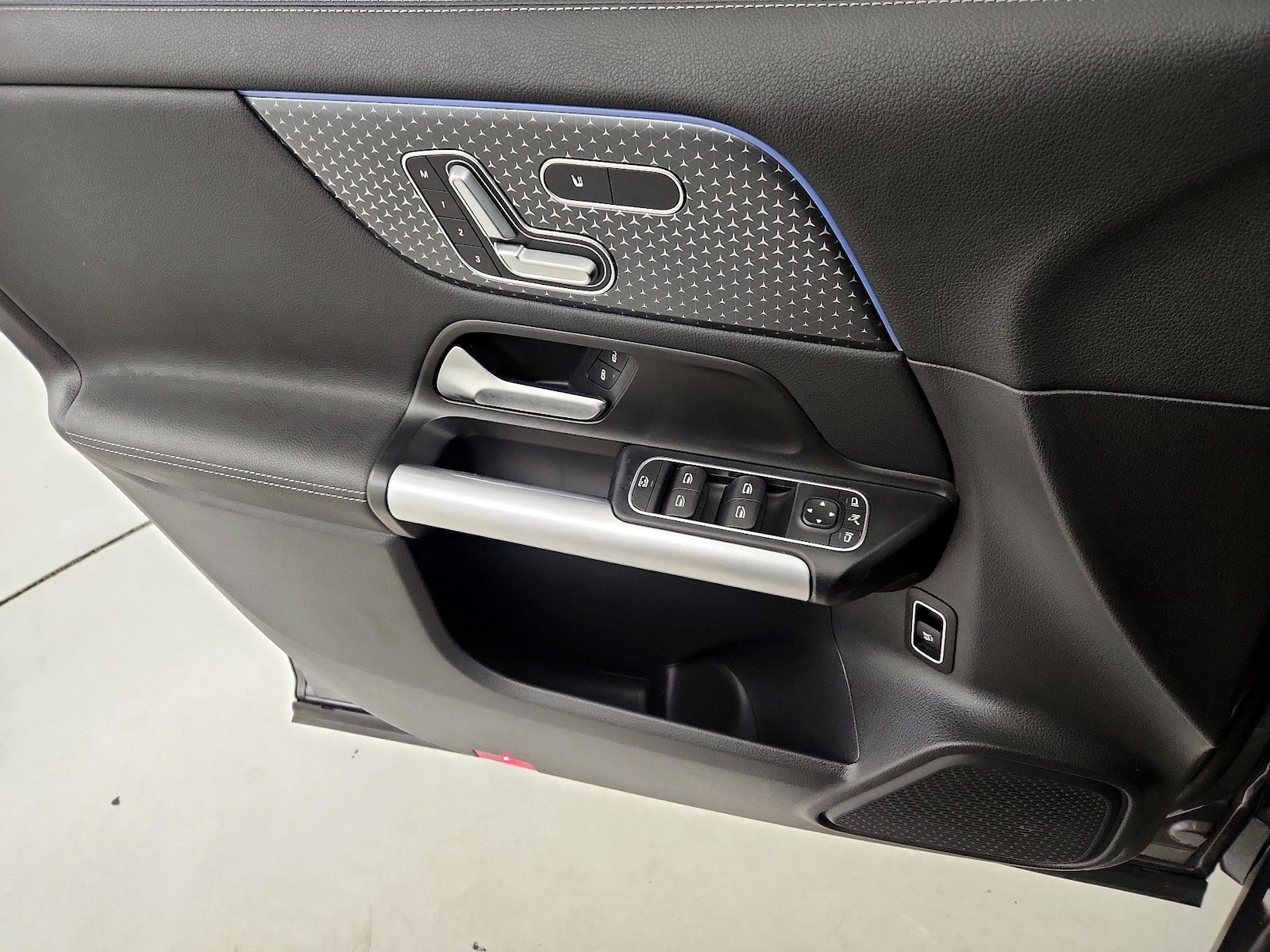2025 Mercedes-Benz GLA GLA250 - Photo 13