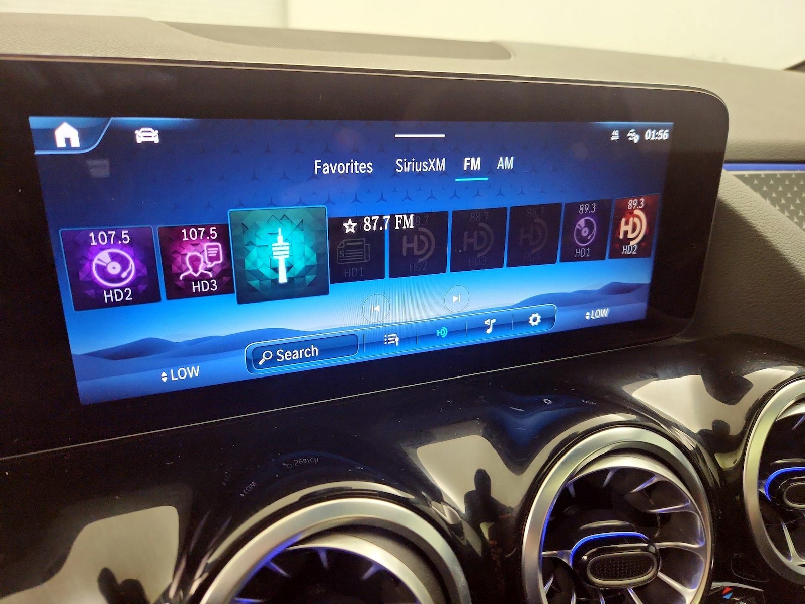 2025 Mercedes-Benz GLA GLA250 - Photo 16