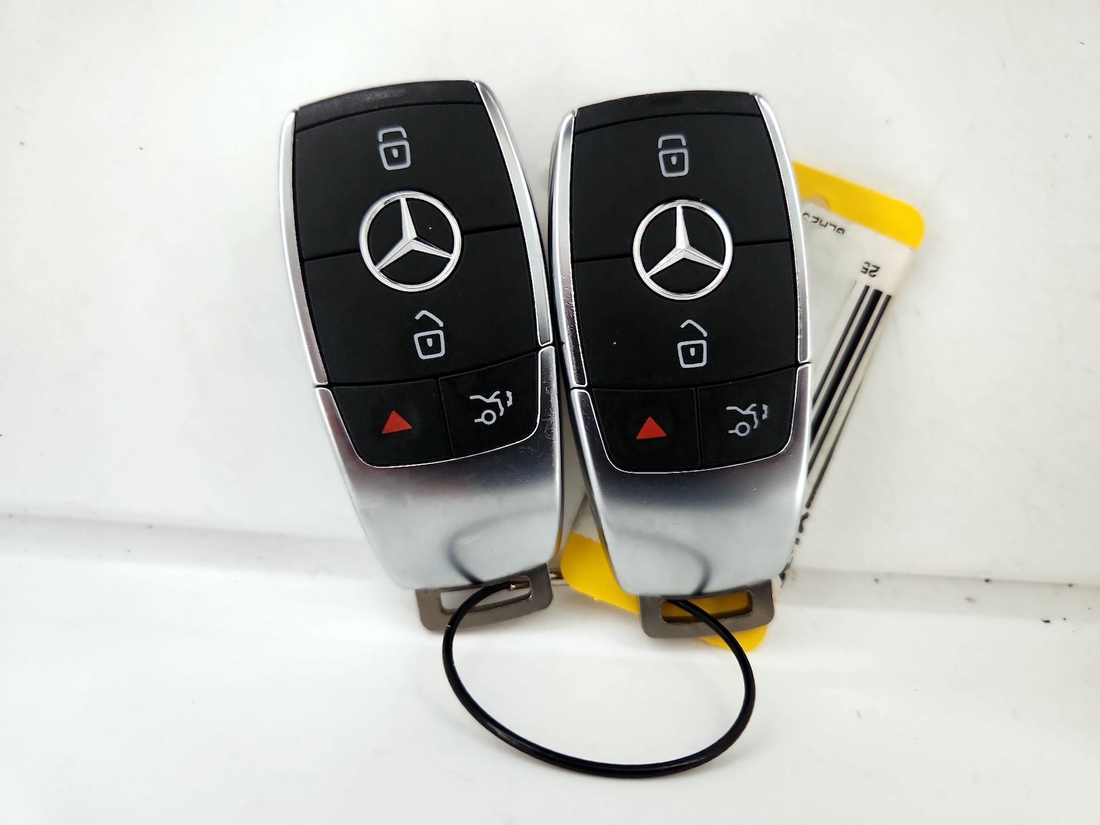 2025 Mercedes-Benz GLA GLA250 - Photo 25