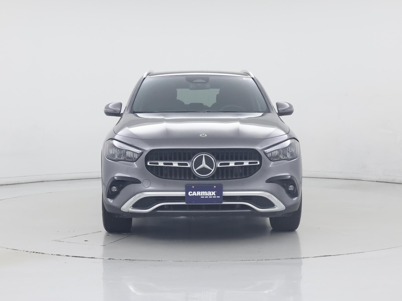 2025 Mercedes-Benz GLA GLA250 - Photo 6