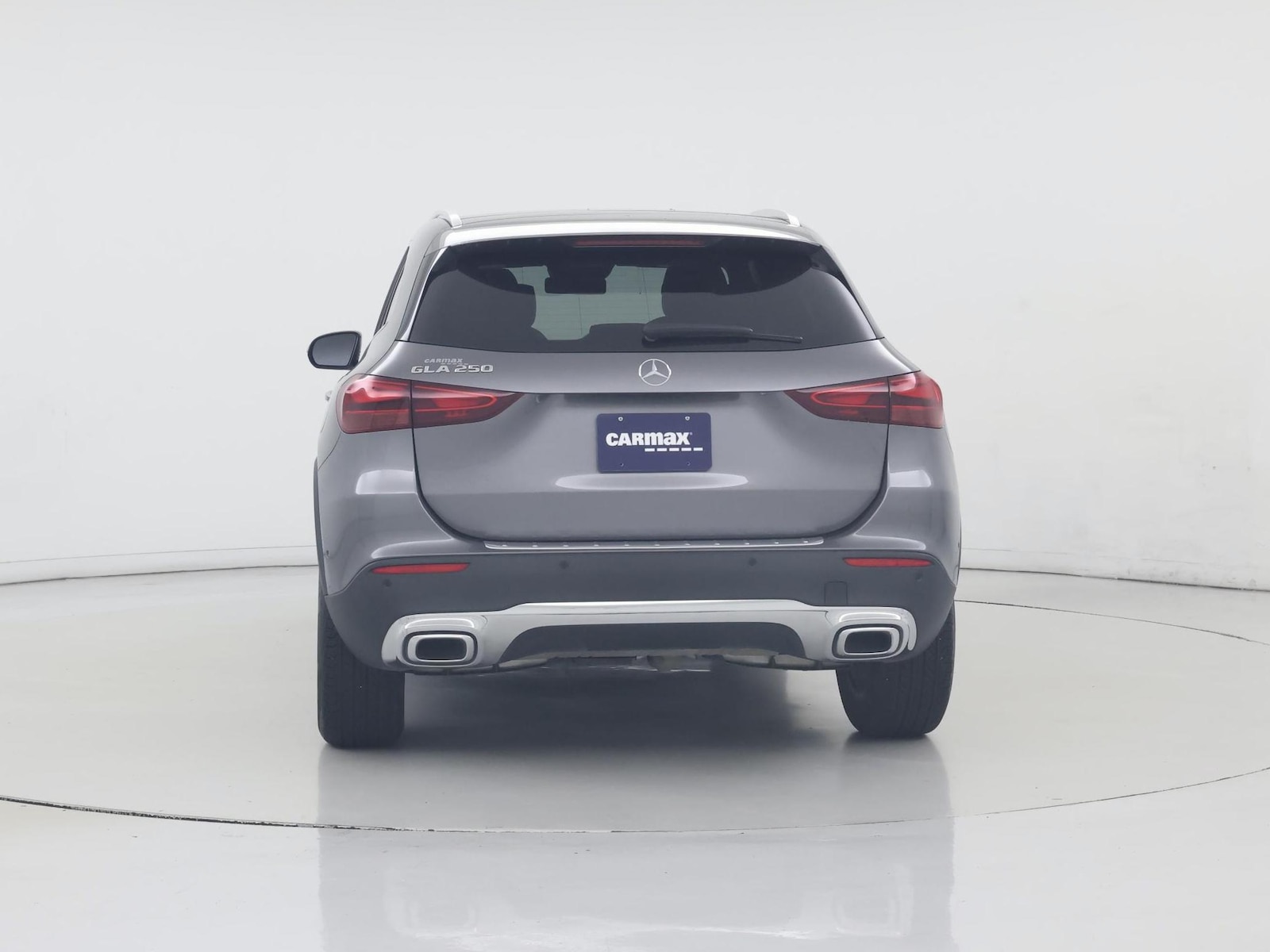 2025 Mercedes-Benz GLA GLA250 - Photo 7
