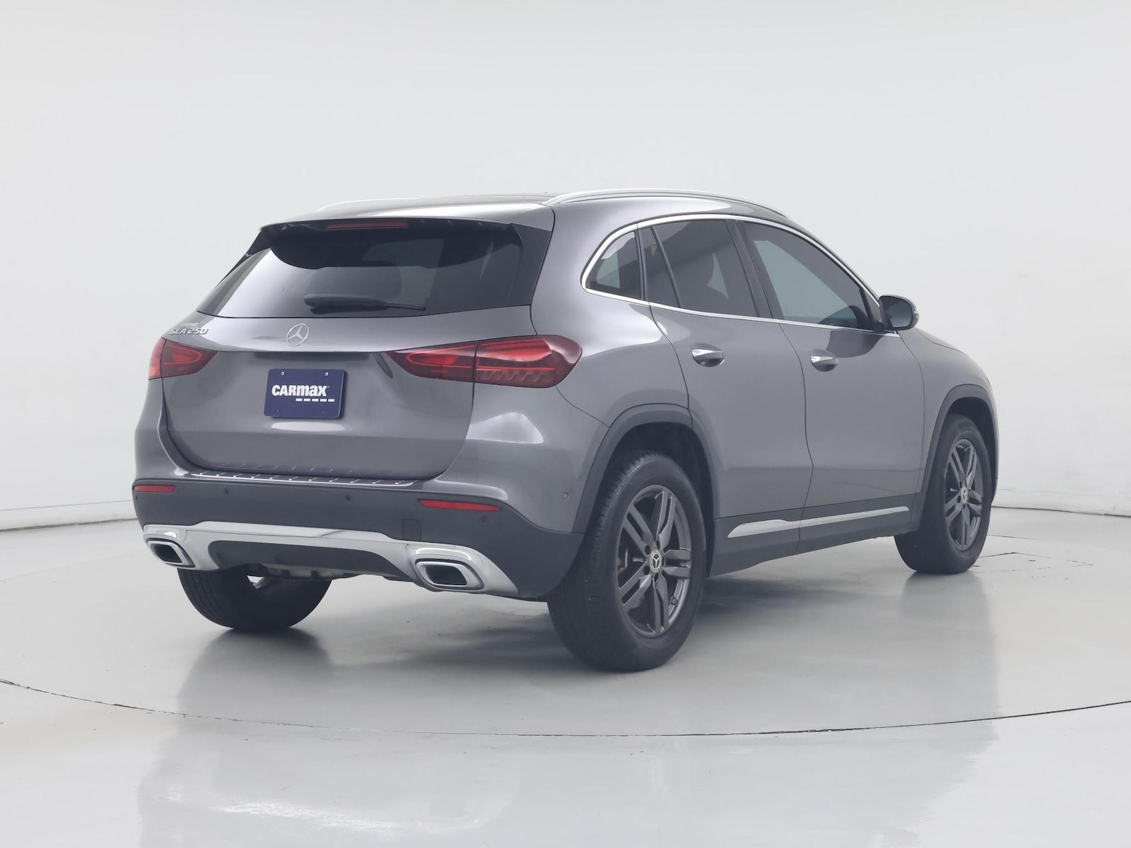 2025 Mercedes-Benz GLA GLA250 - Photo 9