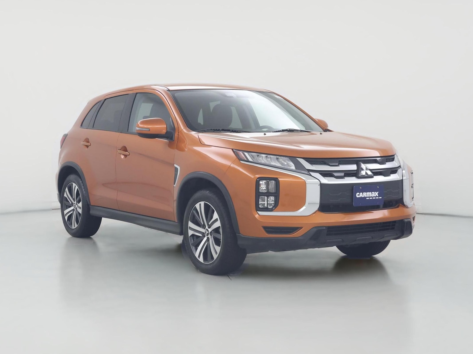2022 Mitsubishi Outlander Sport