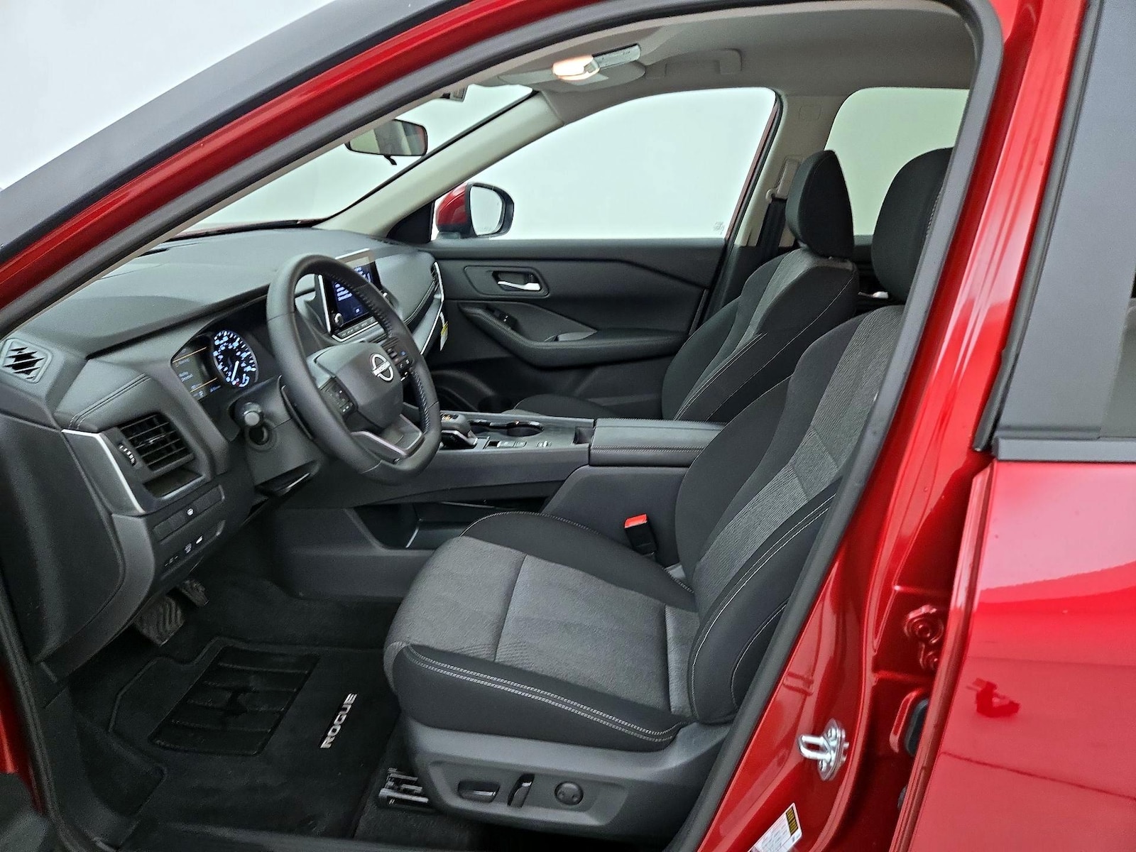 Side Airbags