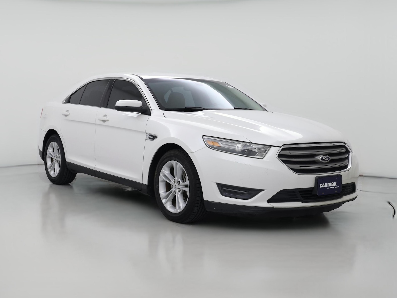 2014 Ford Taurus