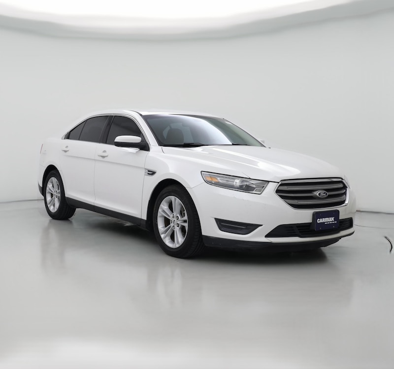 2014 Ford Taurus SEL