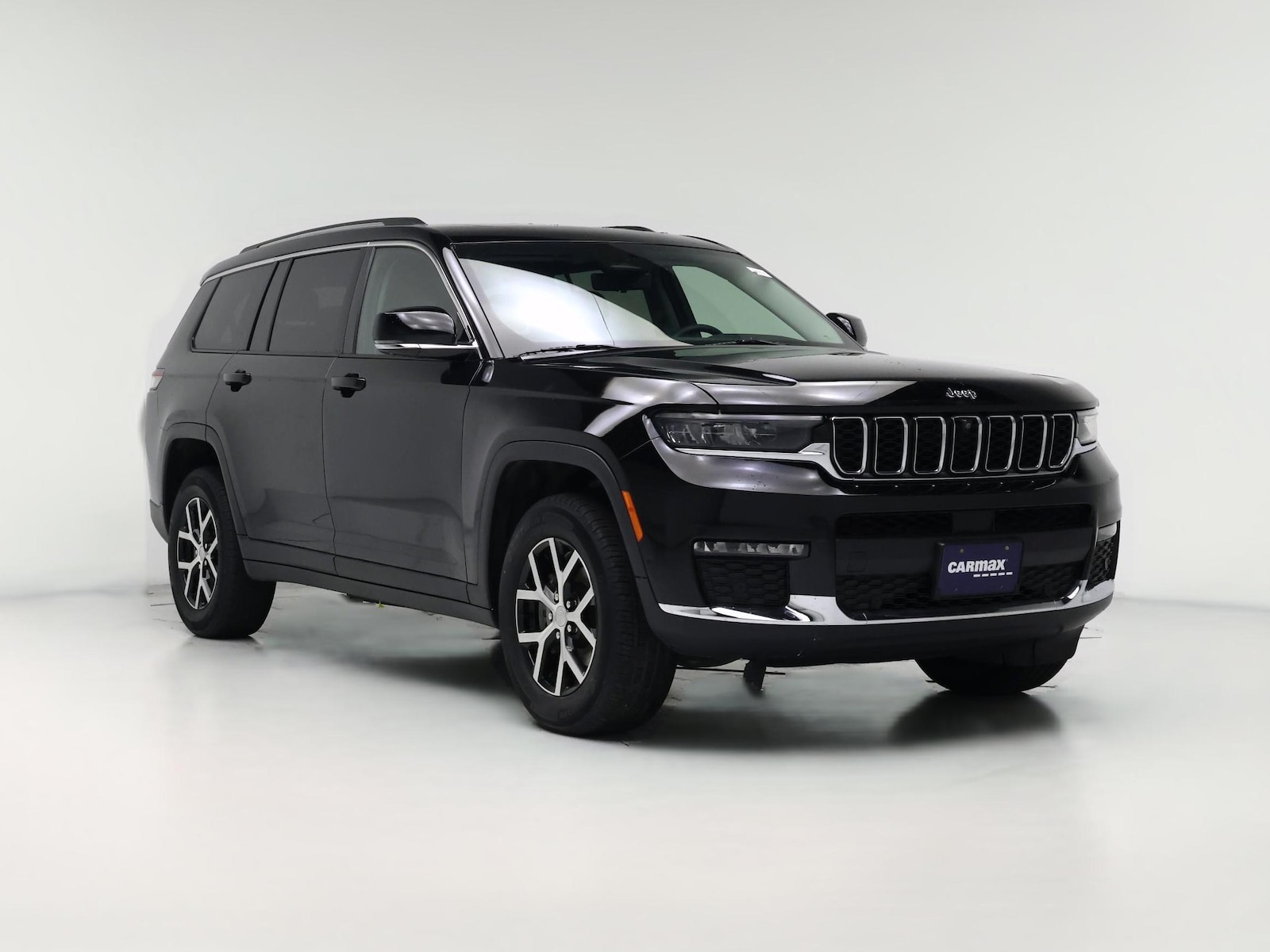 2023 Jeep Grand Cherokee L