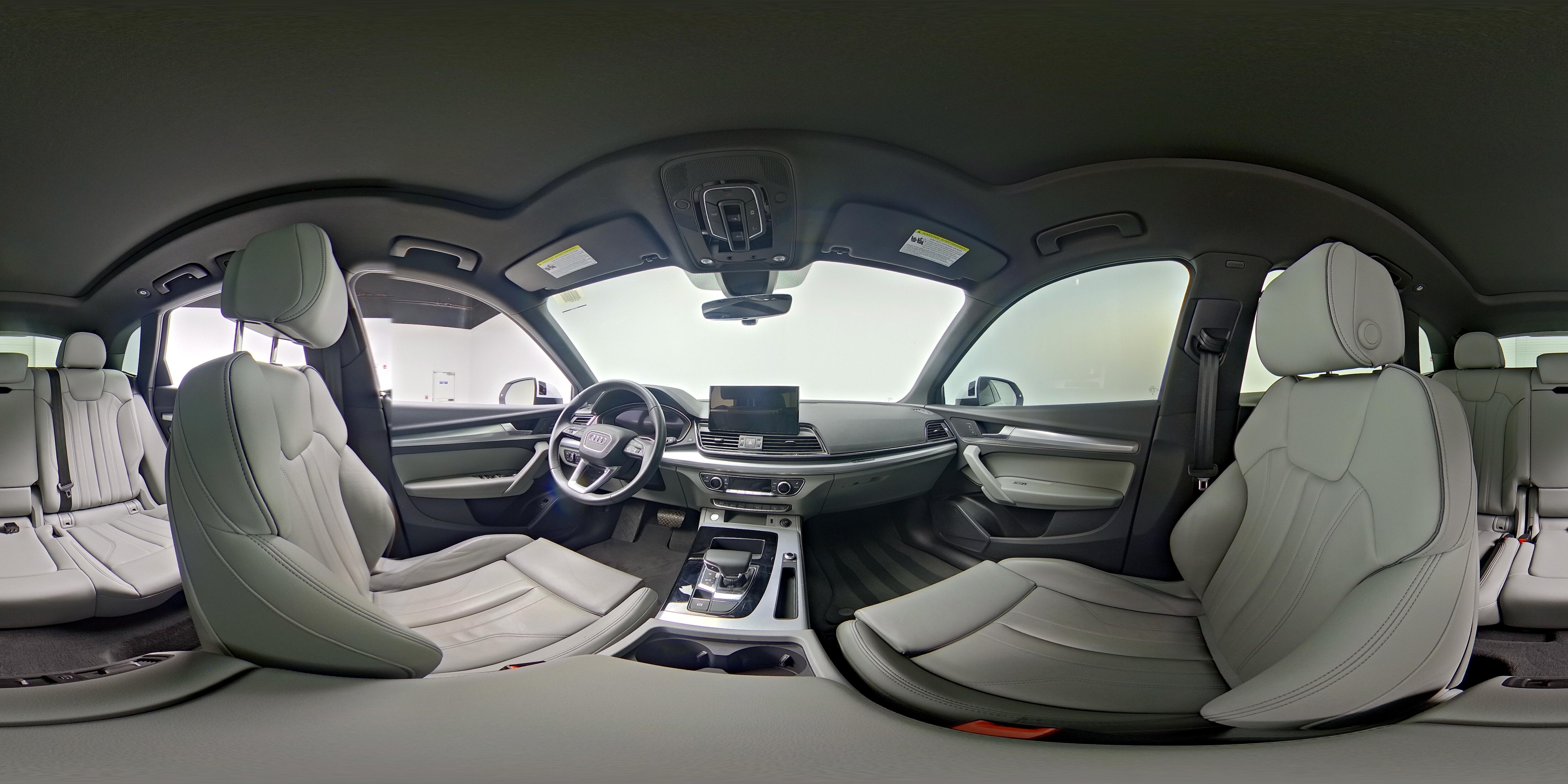 2024 Audi Q5 Premium - Photo 25