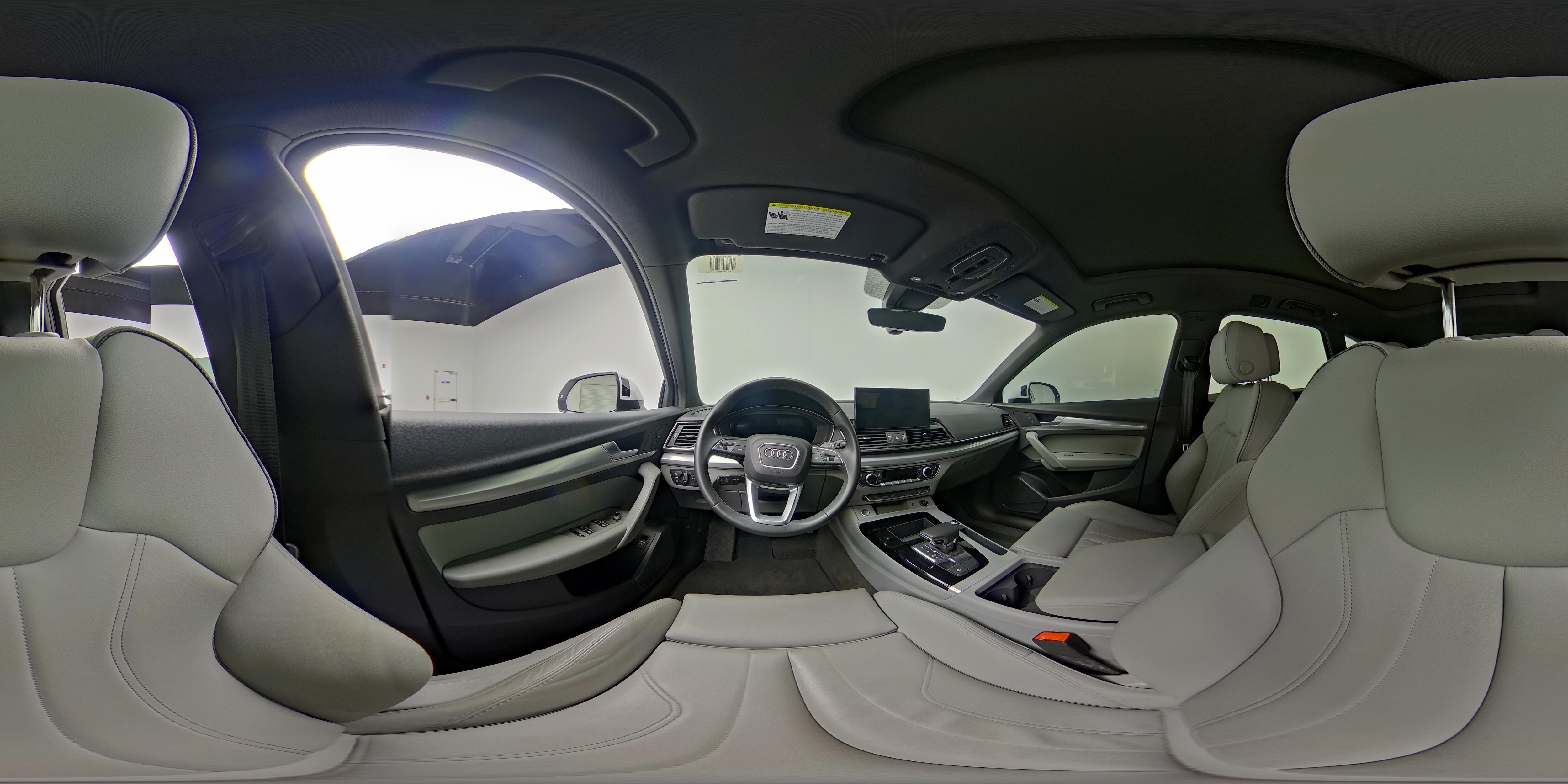 2024 Audi Q5 Premium - Photo 27