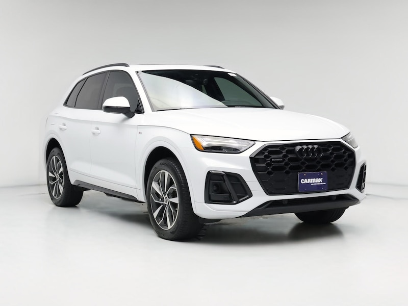 2024 Audi Q5 S-Line Premium