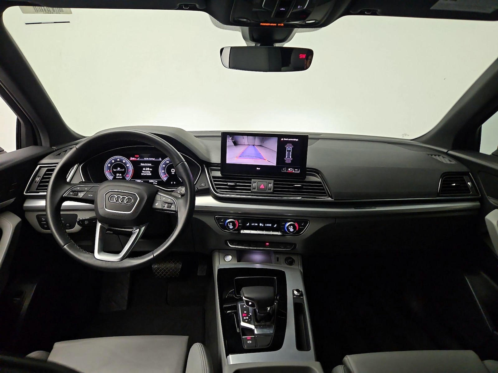 2024 Audi Q5 Premium - Photo 10