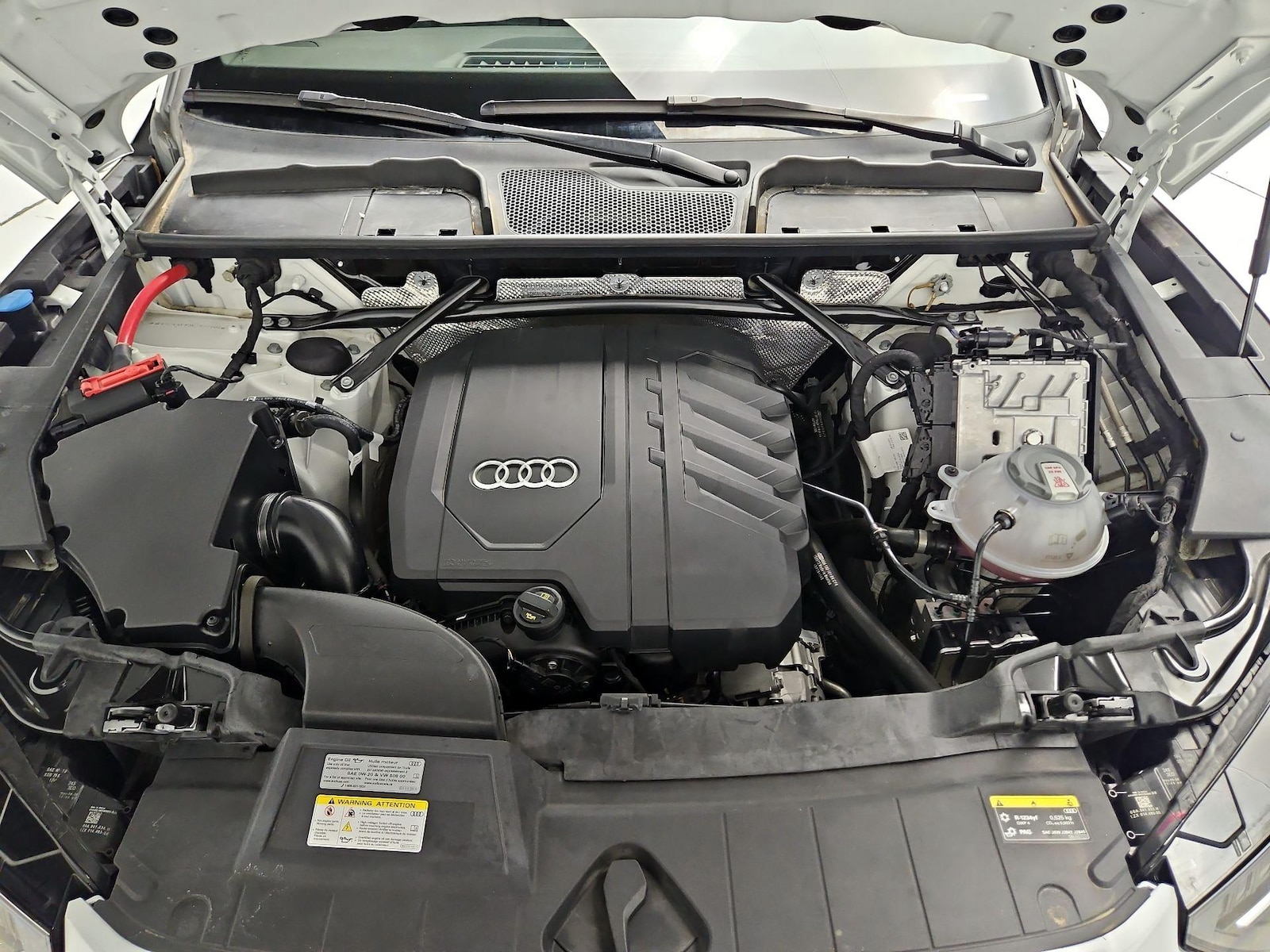 2024 Audi Q5 Premium - Photo 23