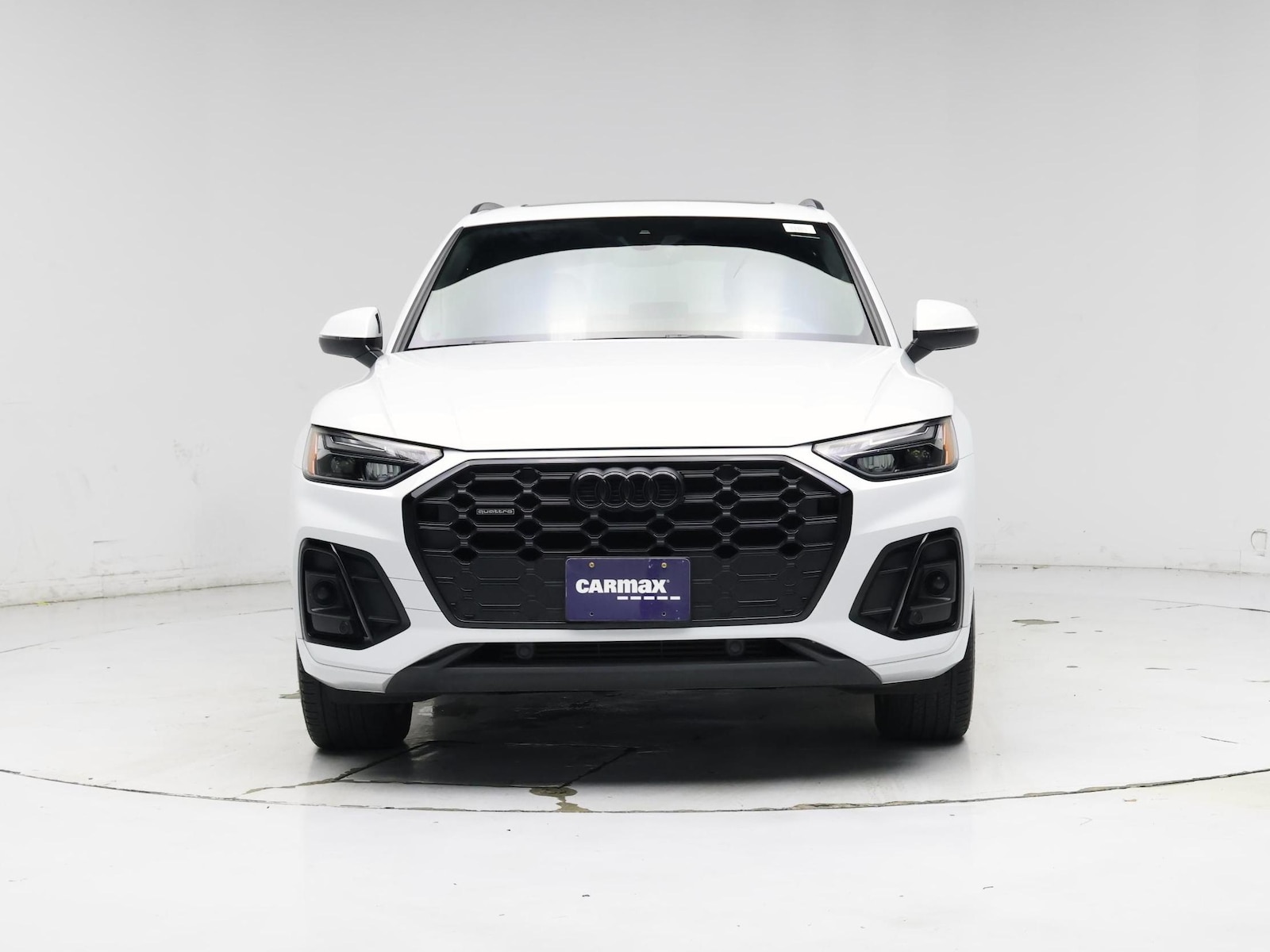 2024 Audi Q5 Premium - Photo 6