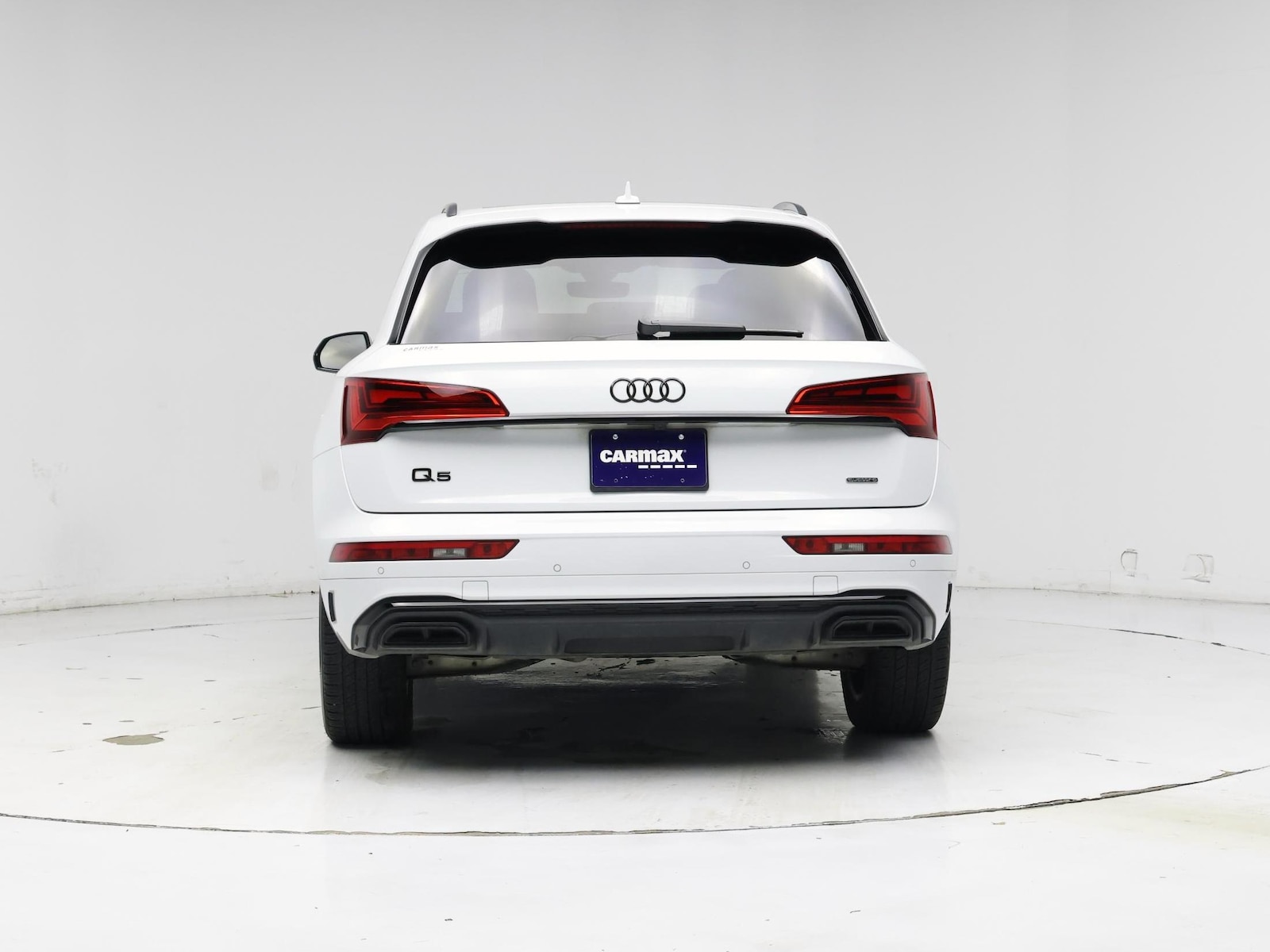 2024 Audi Q5 Premium - Photo 7